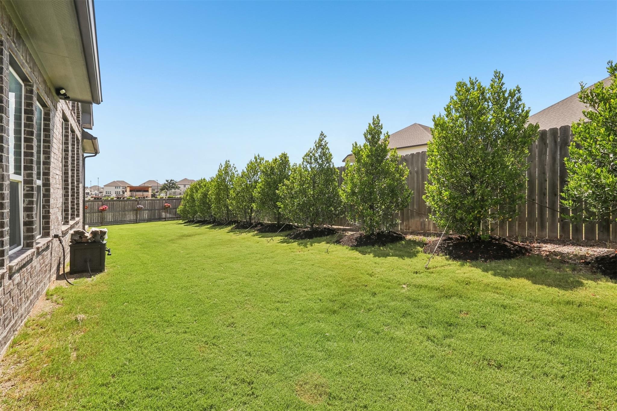 156 High Plains Dr, Georgetown, TX 78628
