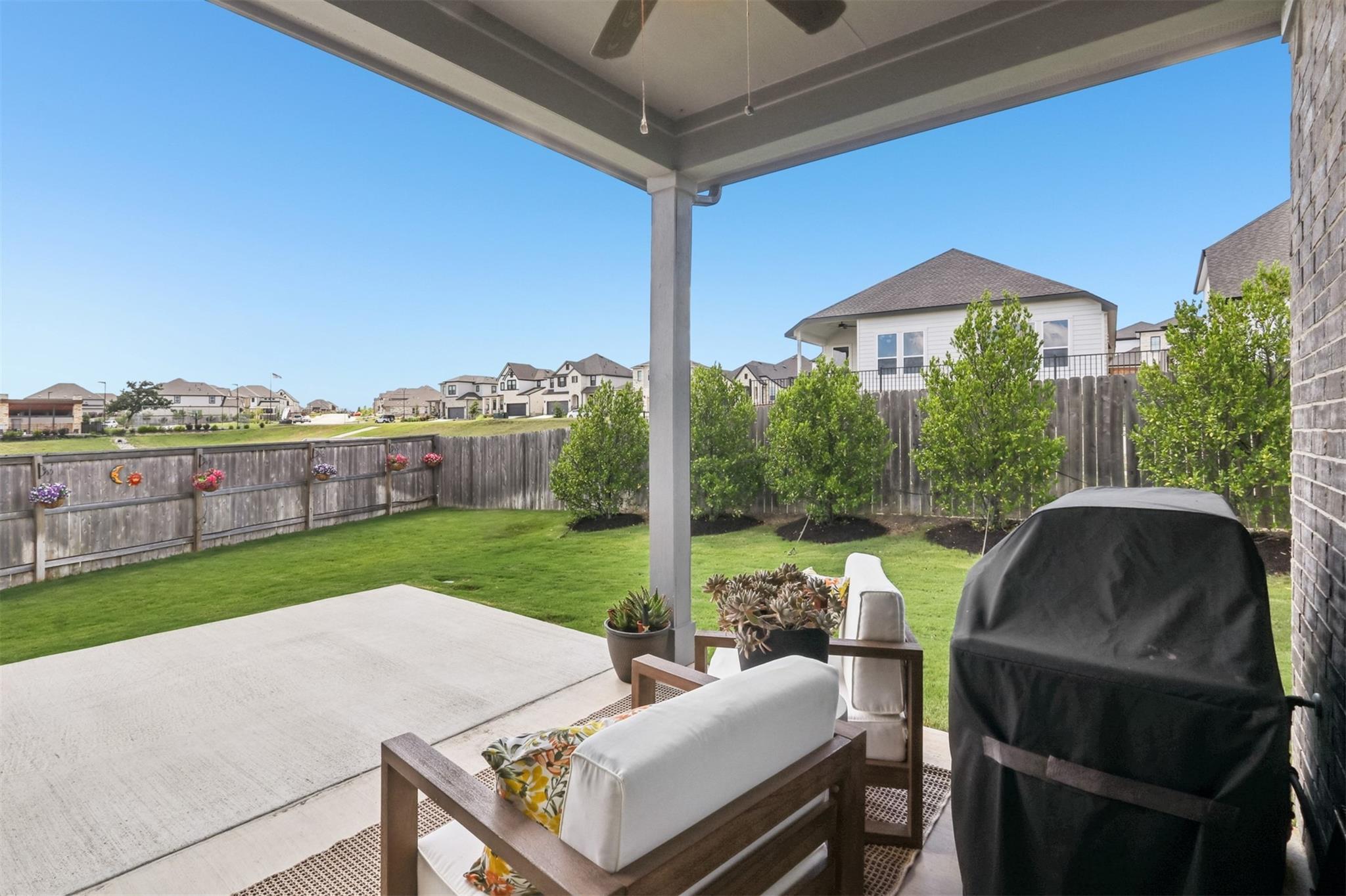 156 High Plains Dr, Georgetown, TX 78628