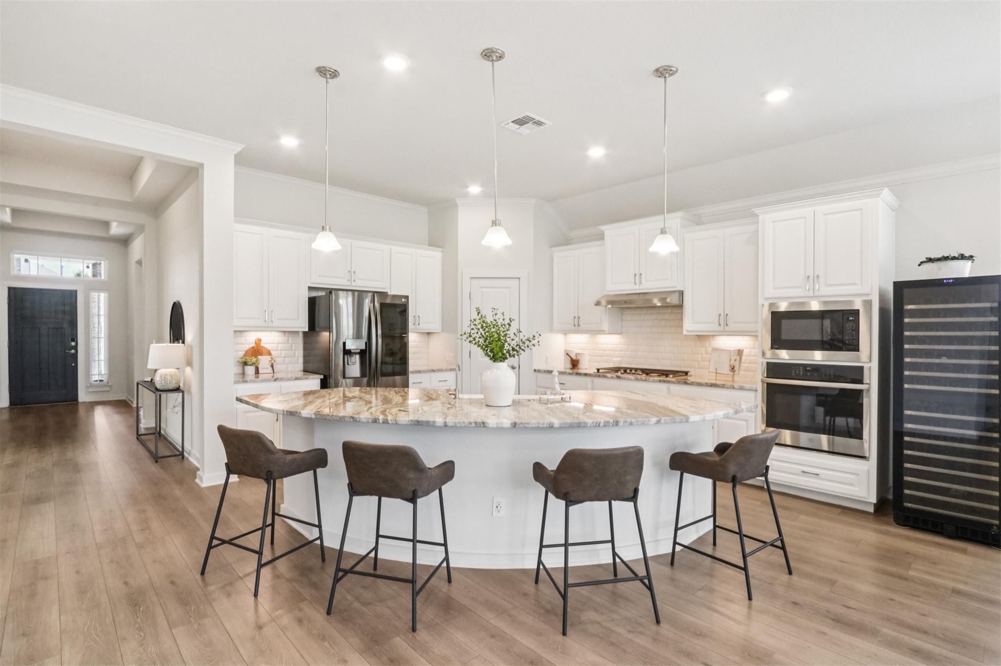 156 High Plains Dr, Georgetown, TX 78628