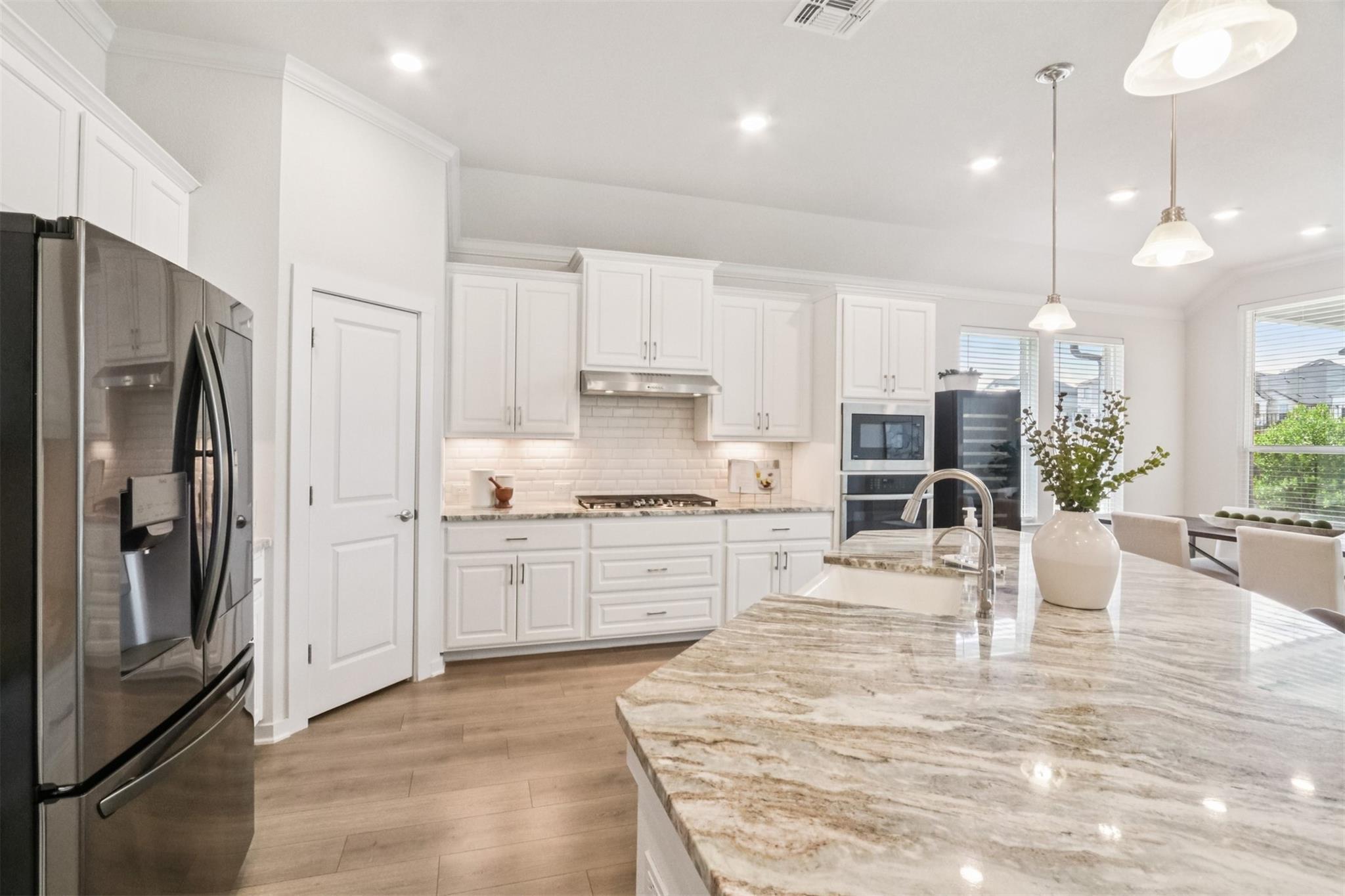 156 High Plains Dr, Georgetown, TX 78628