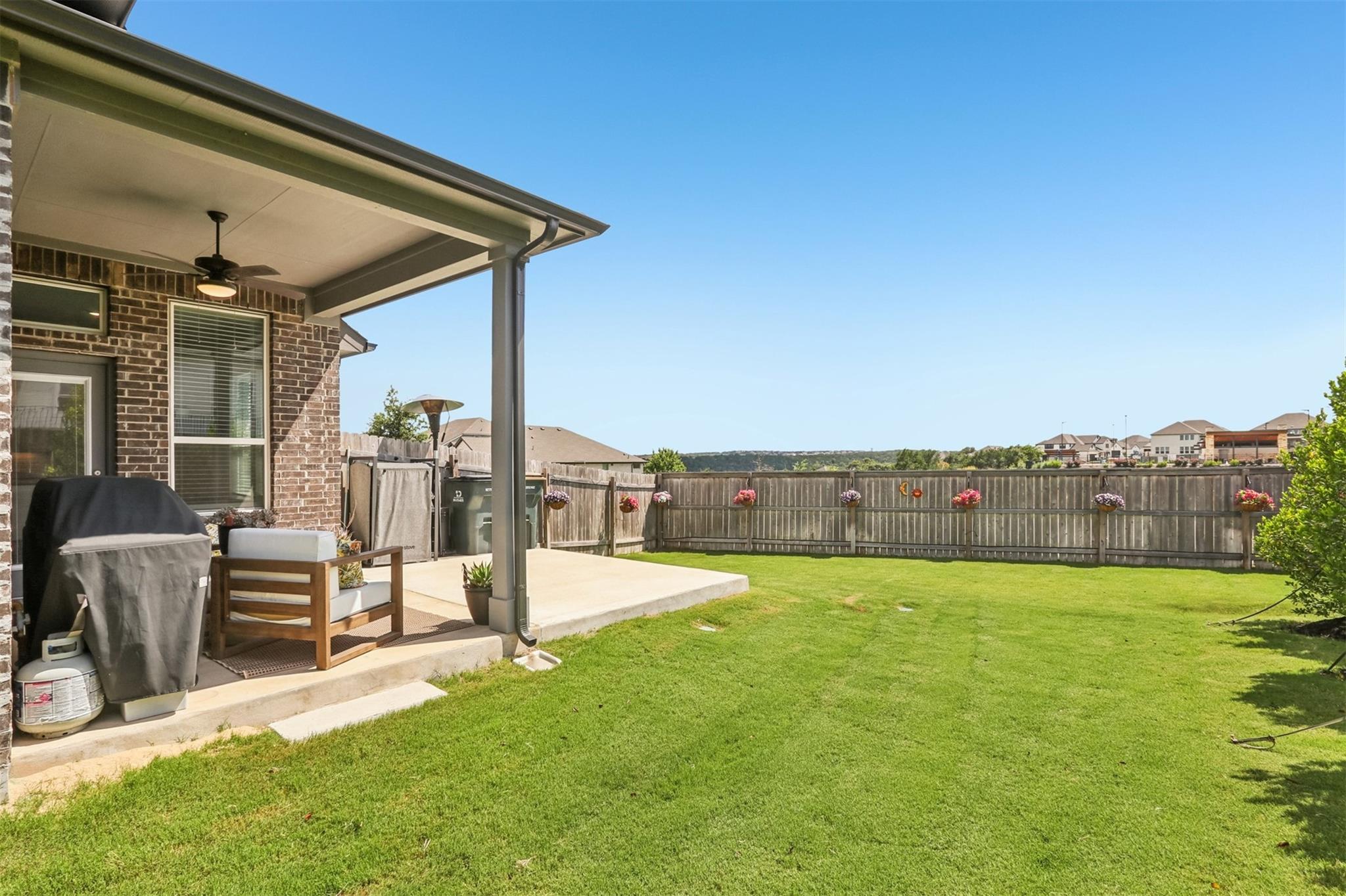 156 High Plains Dr, Georgetown, TX 78628