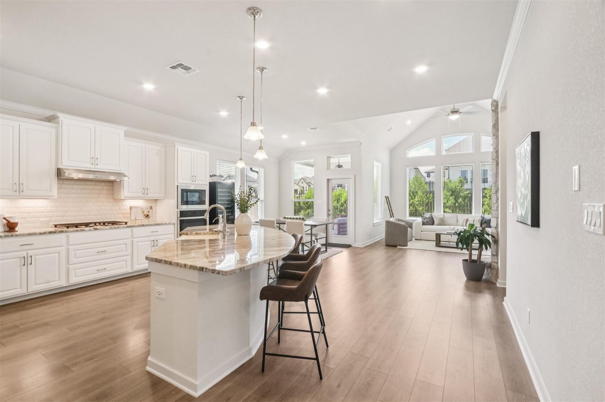 156 High Plains Dr, Georgetown, TX 78628