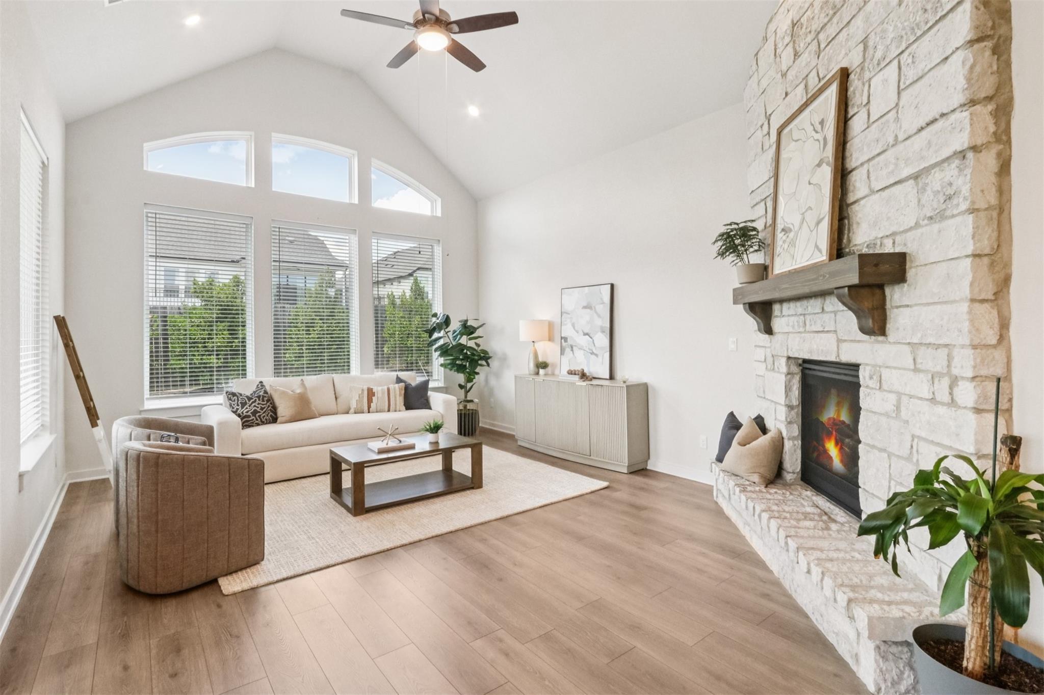 156 High Plains Dr, Georgetown, TX 78628