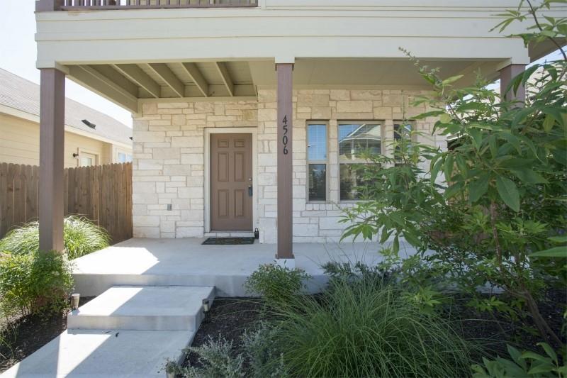 4506 Truth Way # 424, Austin, TX 78725