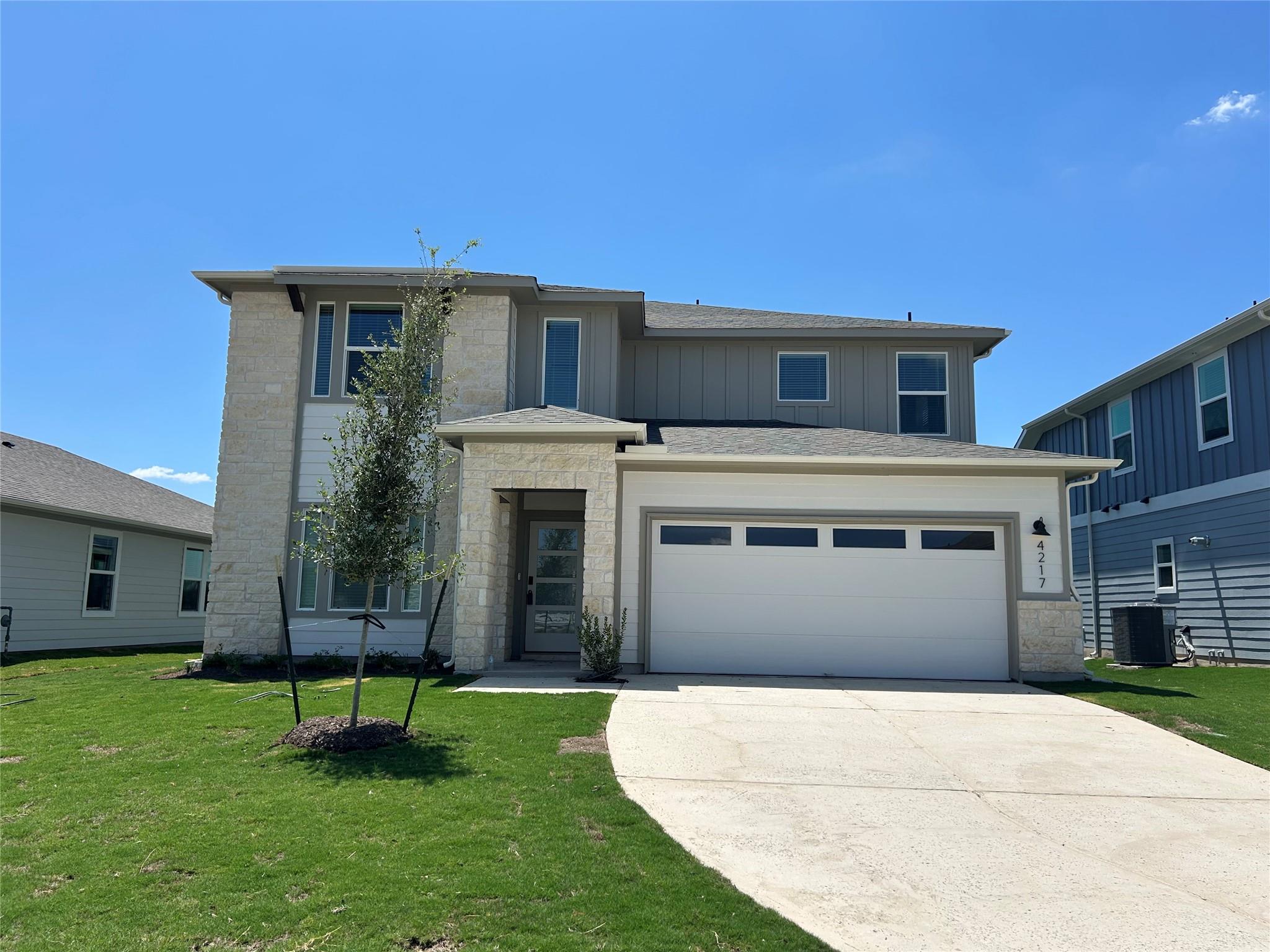 4217 Forel Rd, Pflugerville, TX 78660