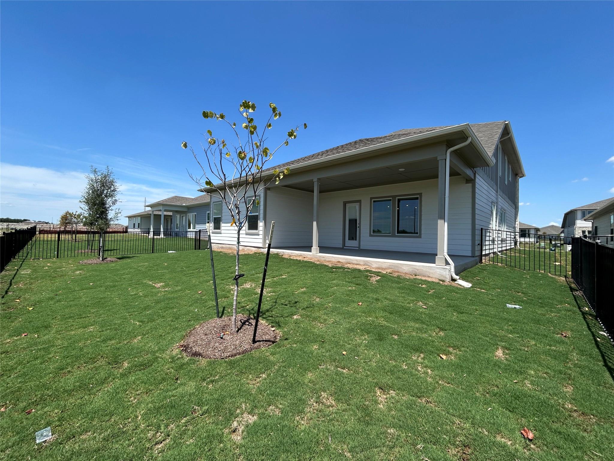 4217 Forel Rd, Pflugerville, TX 78660