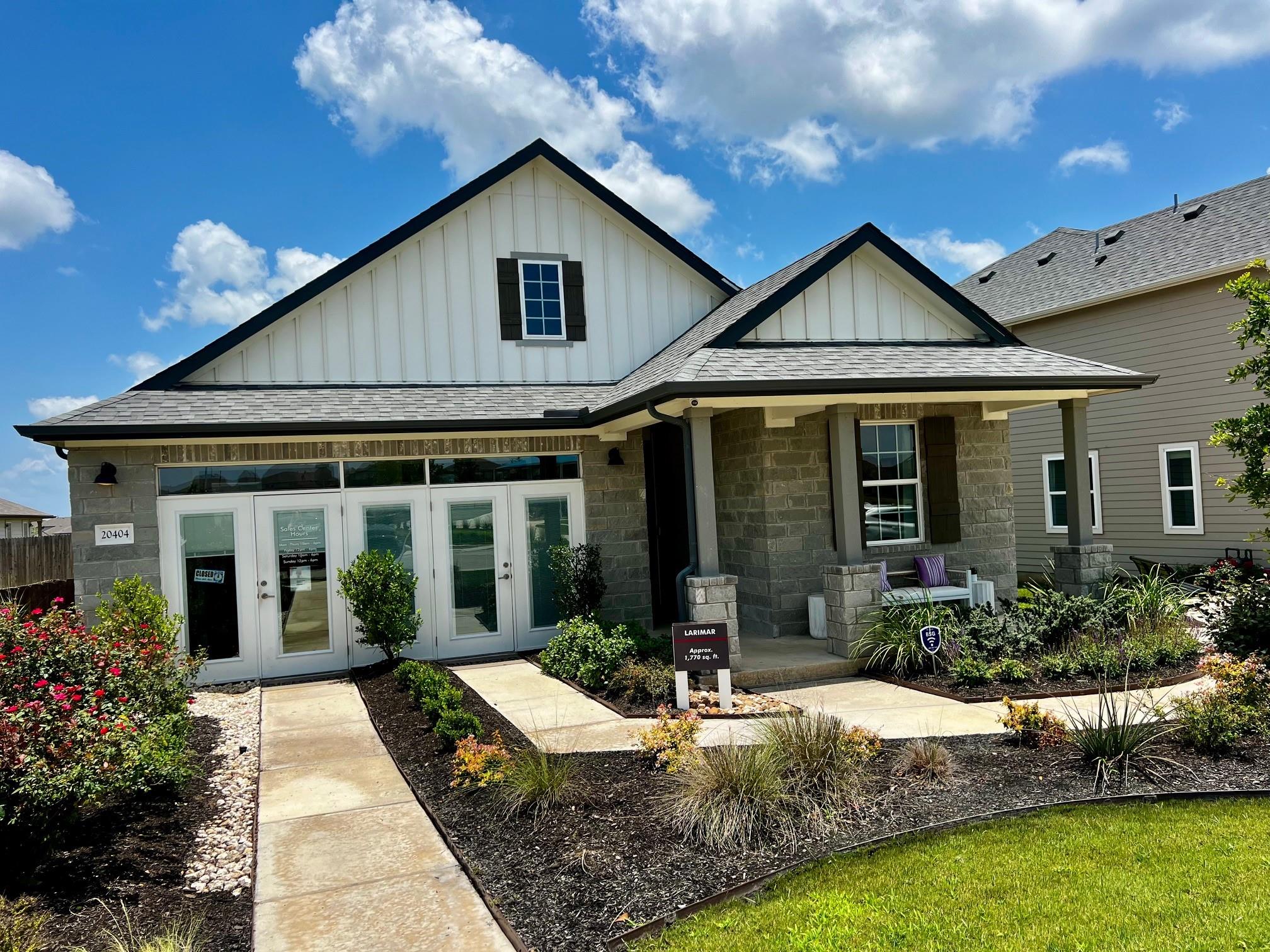 20404 Stelfox St, Manor, TX 78653