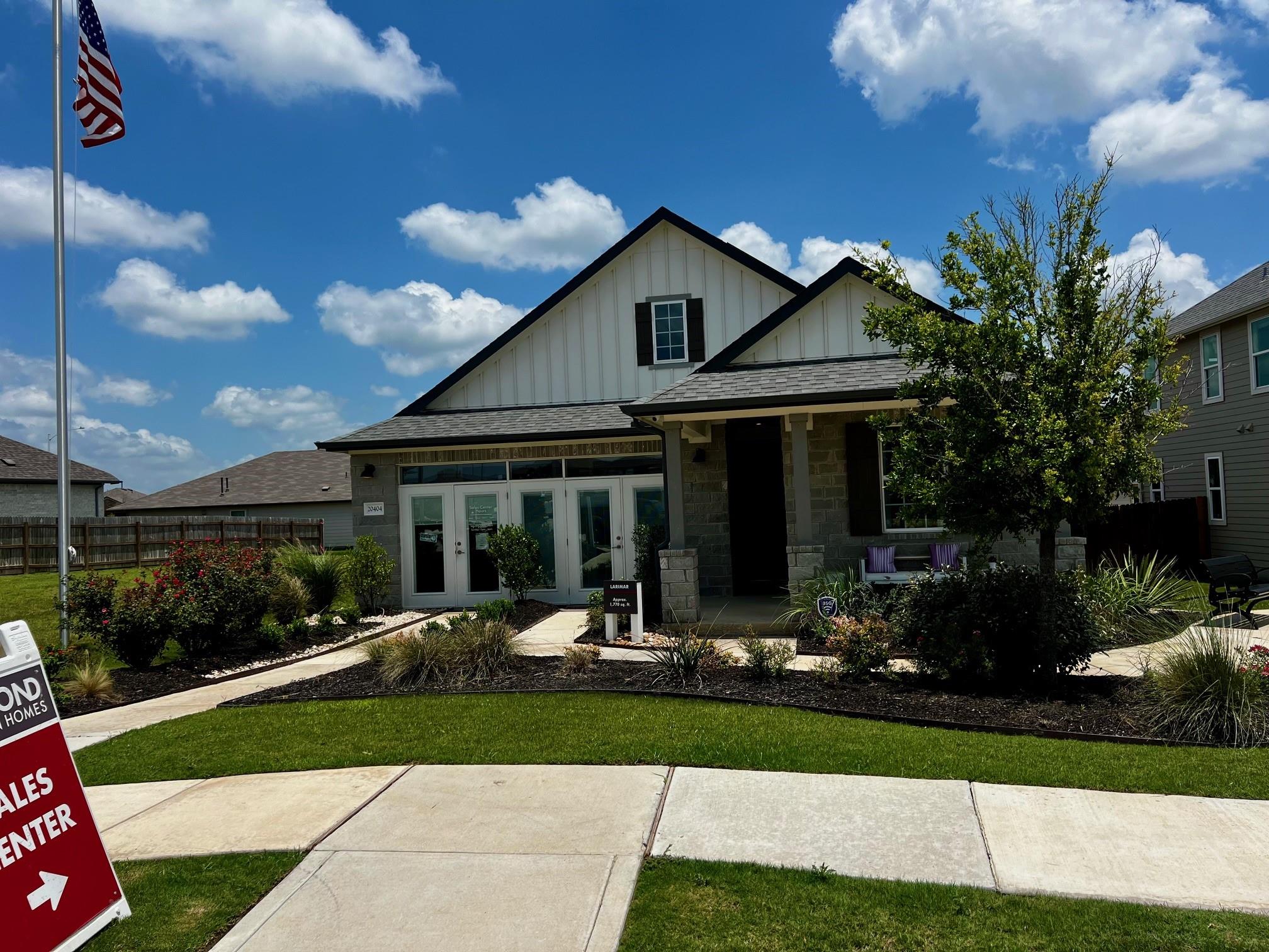 20404 Stelfox St, Manor, TX 78653