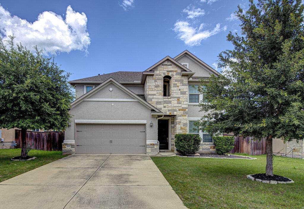 5821 Viejo Dr, Austin, TX 78738