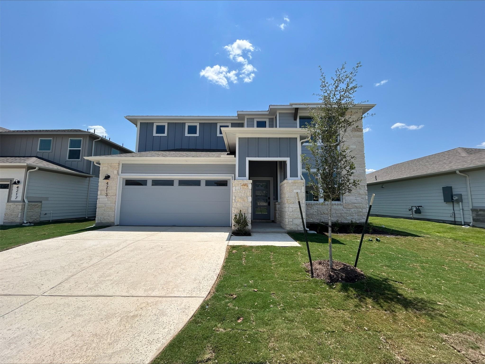 4213 Forel Rd, Pflugerville, TX 78660