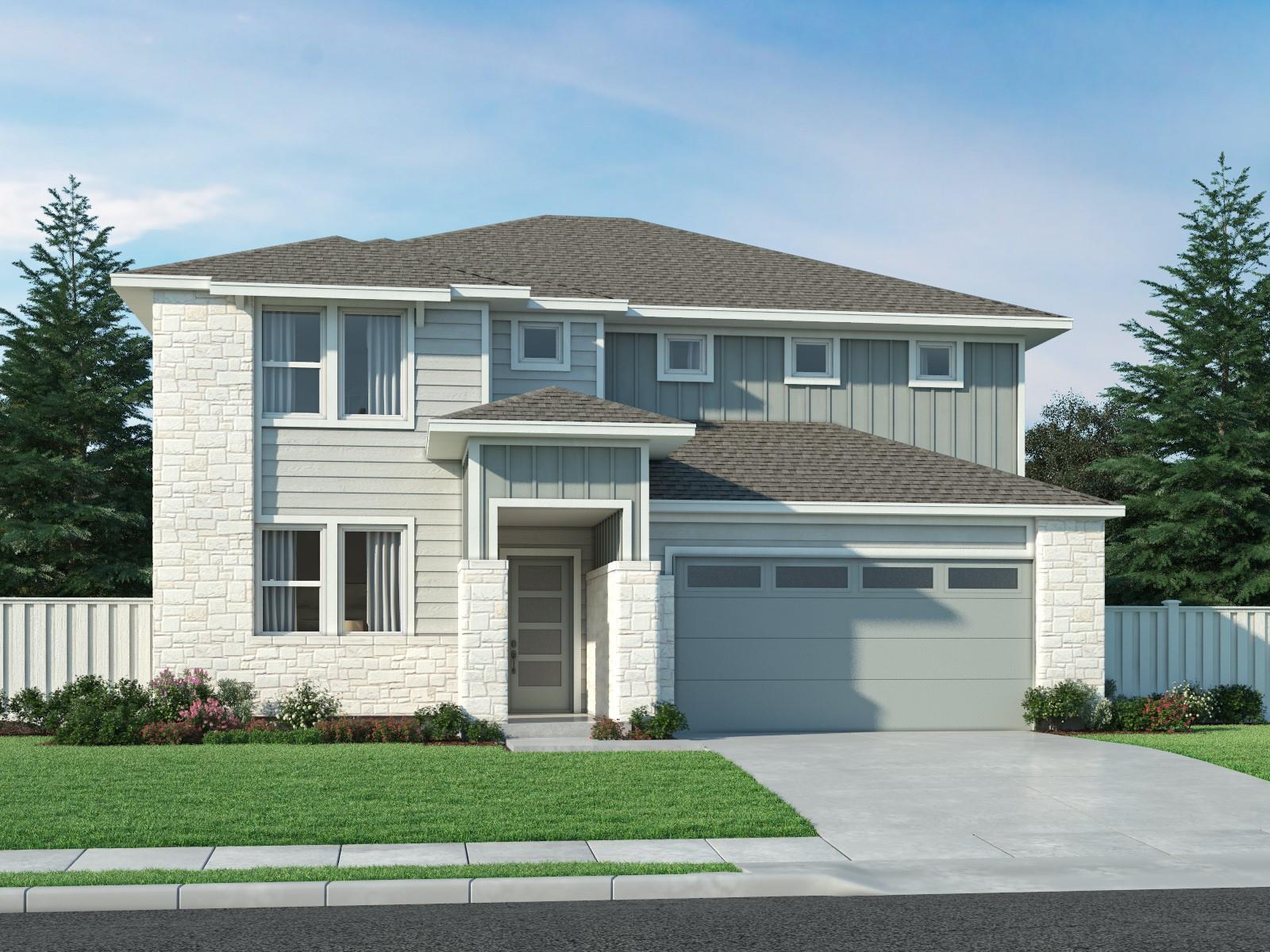 4213 Forel Rd, Pflugerville, TX 78660