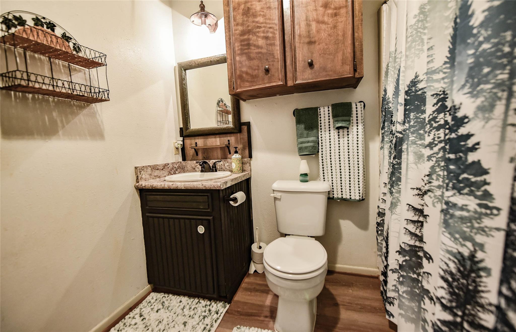 507 W Fawn St, Caldwell, TX 77836