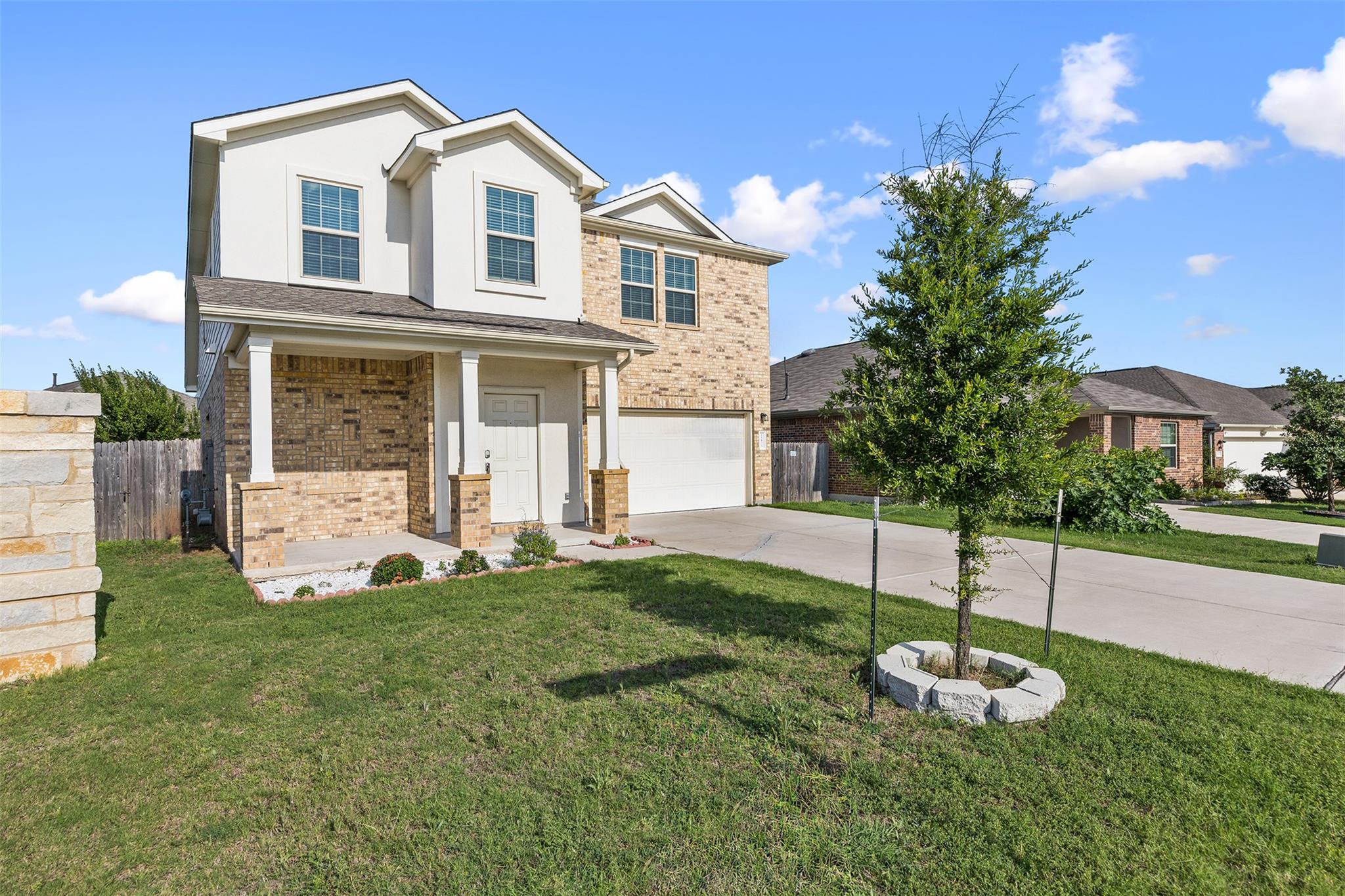 11825 Monterosso Dr, Austin, TX 78754