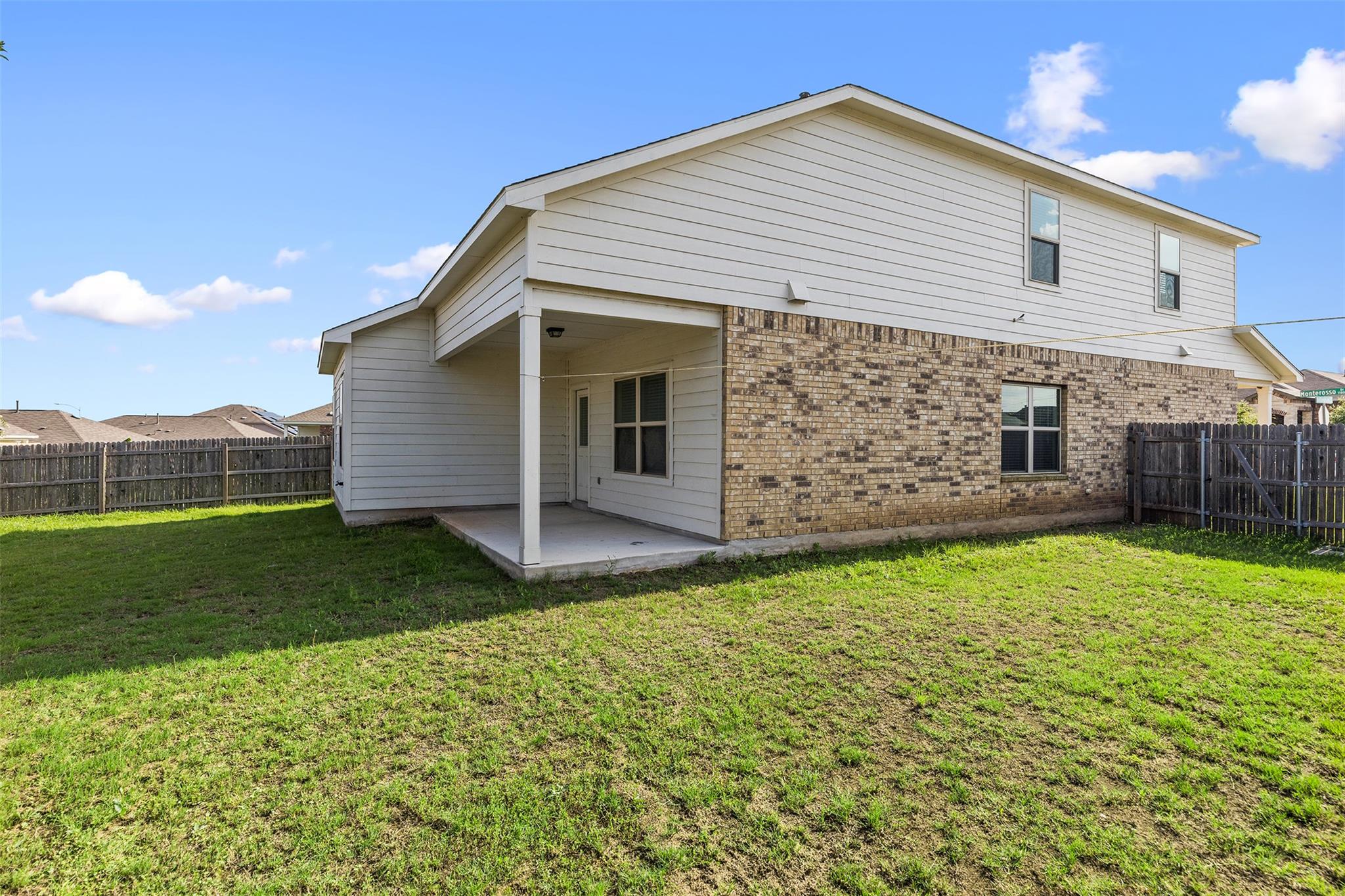 11825 Monterosso Dr, Austin, TX 78754