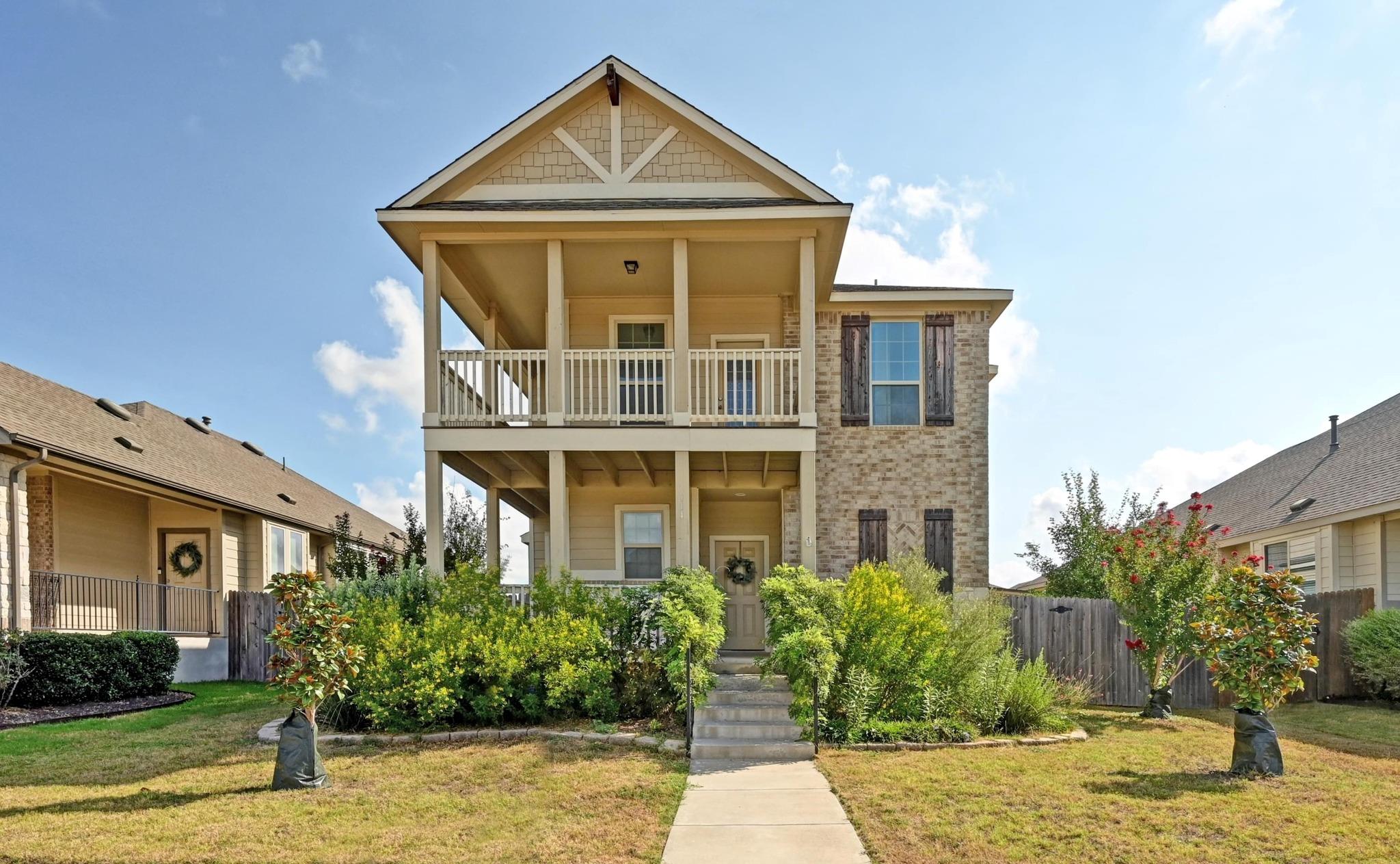 114 Alford St, San Marcos, TX 78666