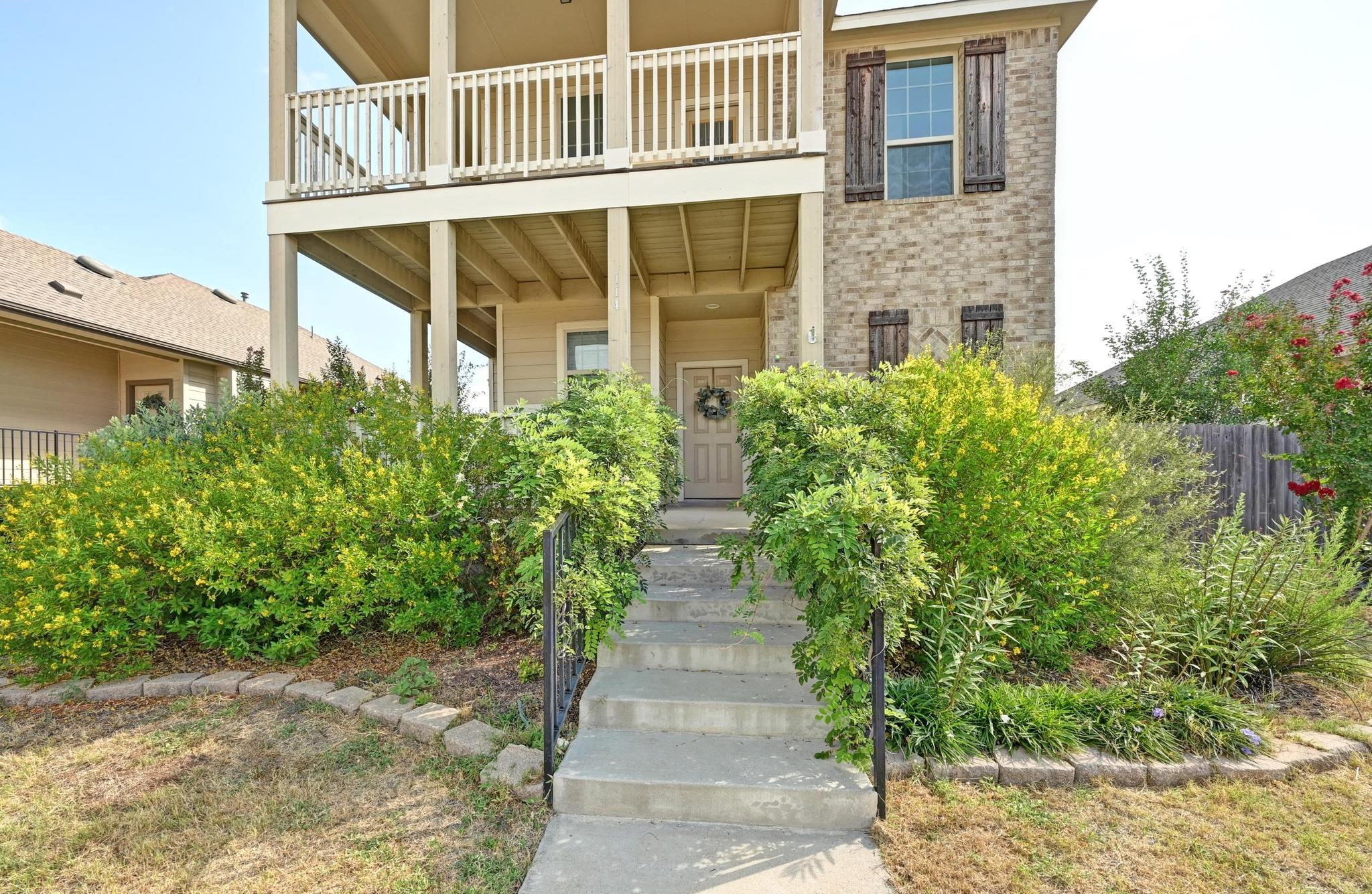 114 Alford St, San Marcos, TX 78666