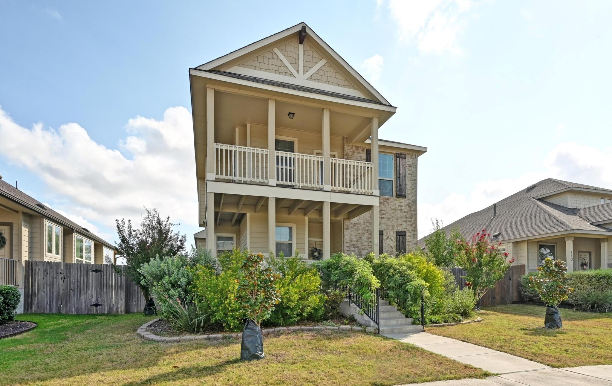 114 Alford St, San Marcos, TX 78666