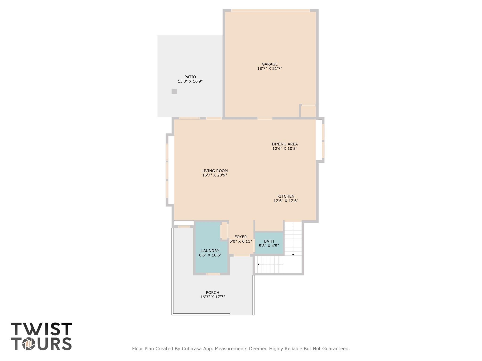 114 Alford St, San Marcos, TX 78666