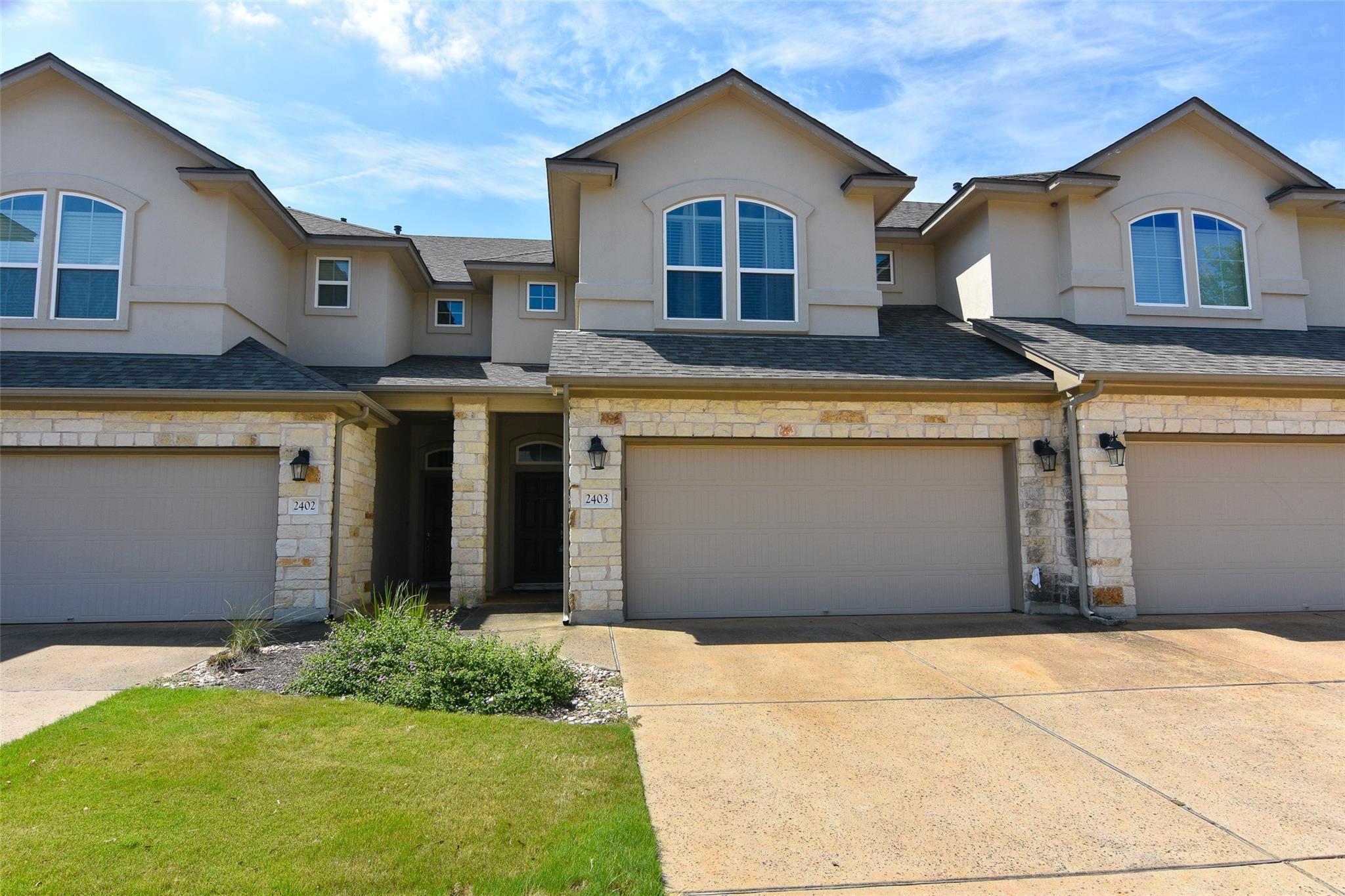 13400 Briarwick Dr # 2403, Austin, TX 78729