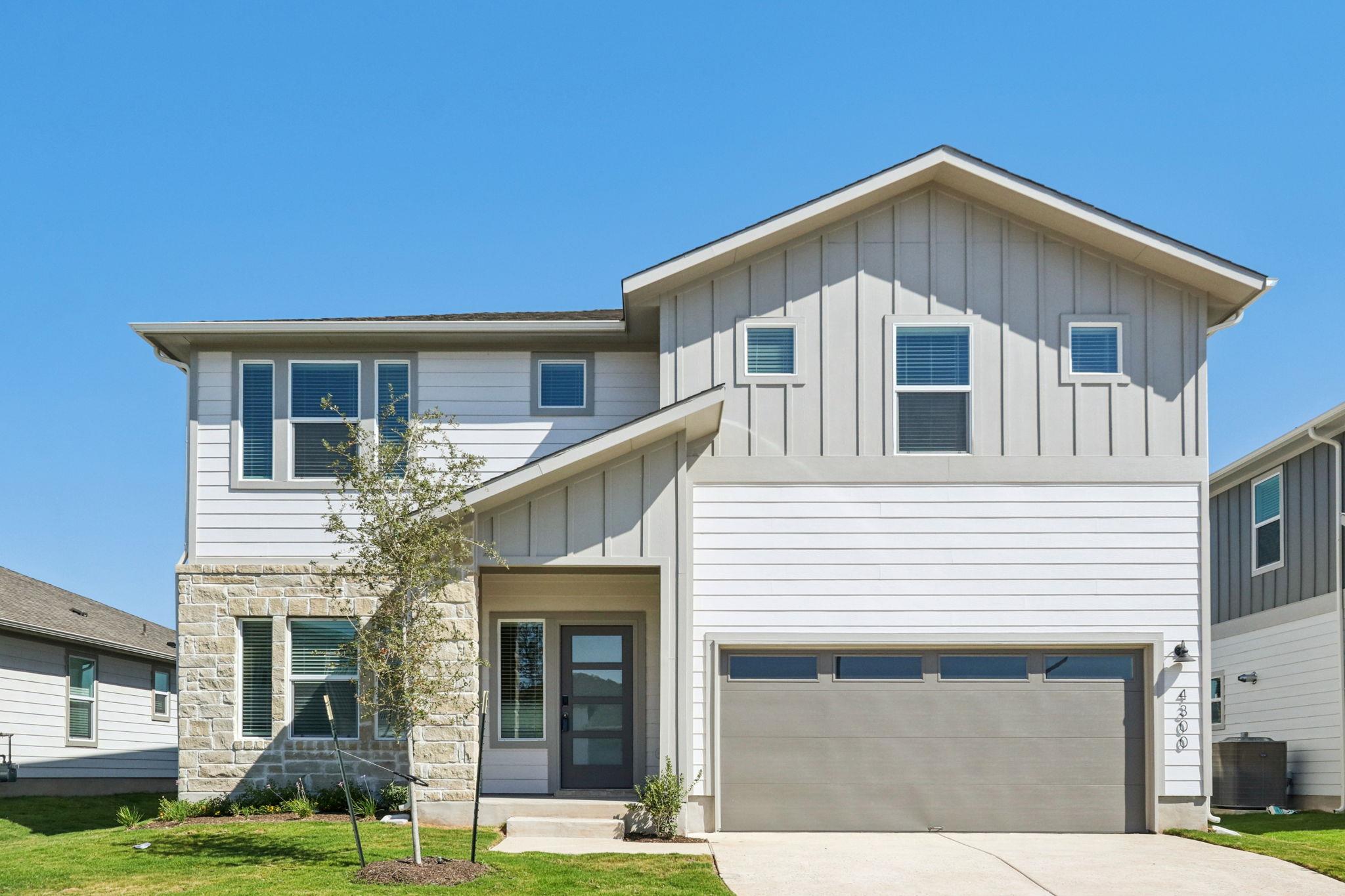 4300 Forel Rd, Pflugerville, TX 78660