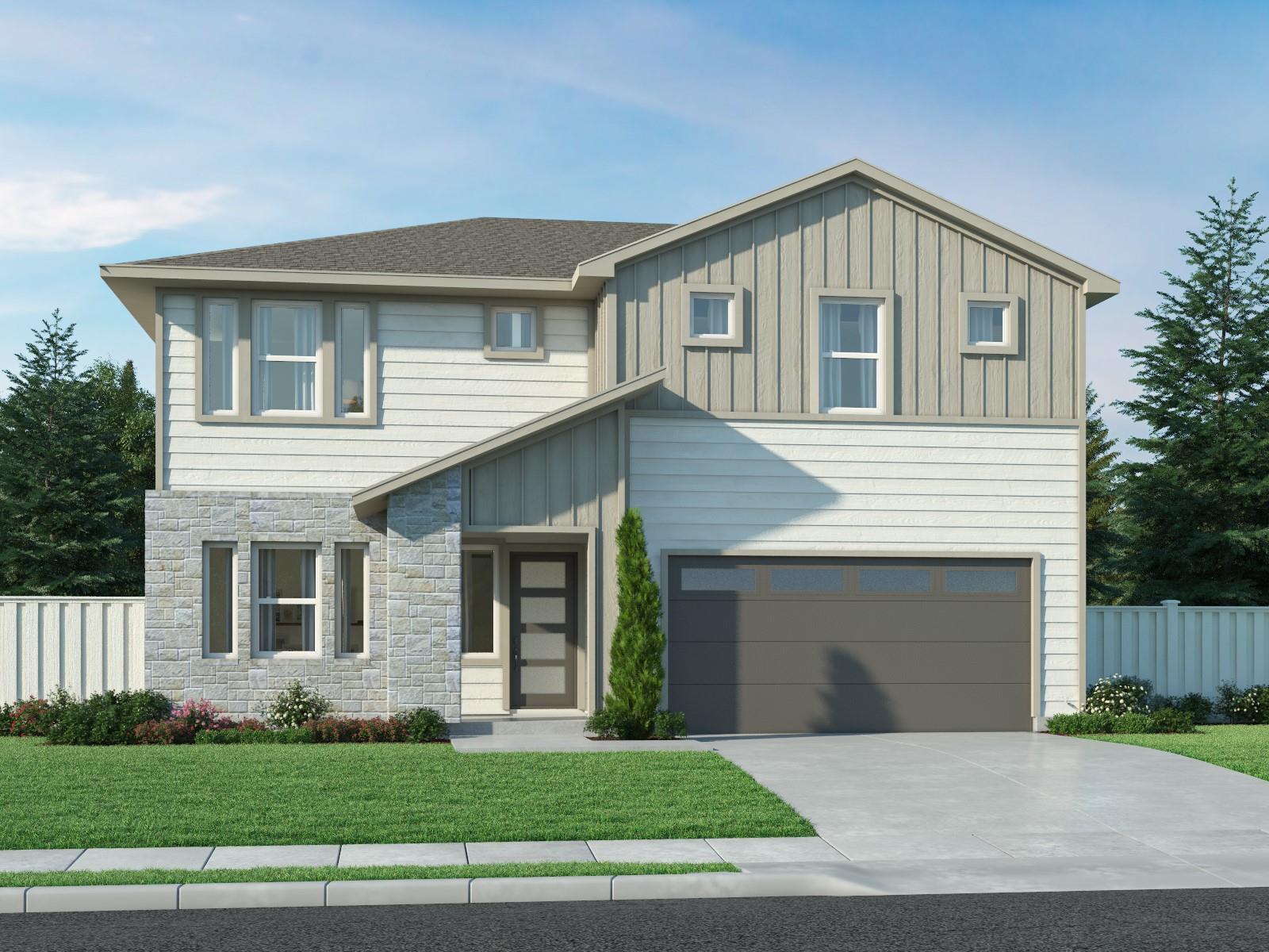 4300 Forel Rd, Pflugerville, TX 78660