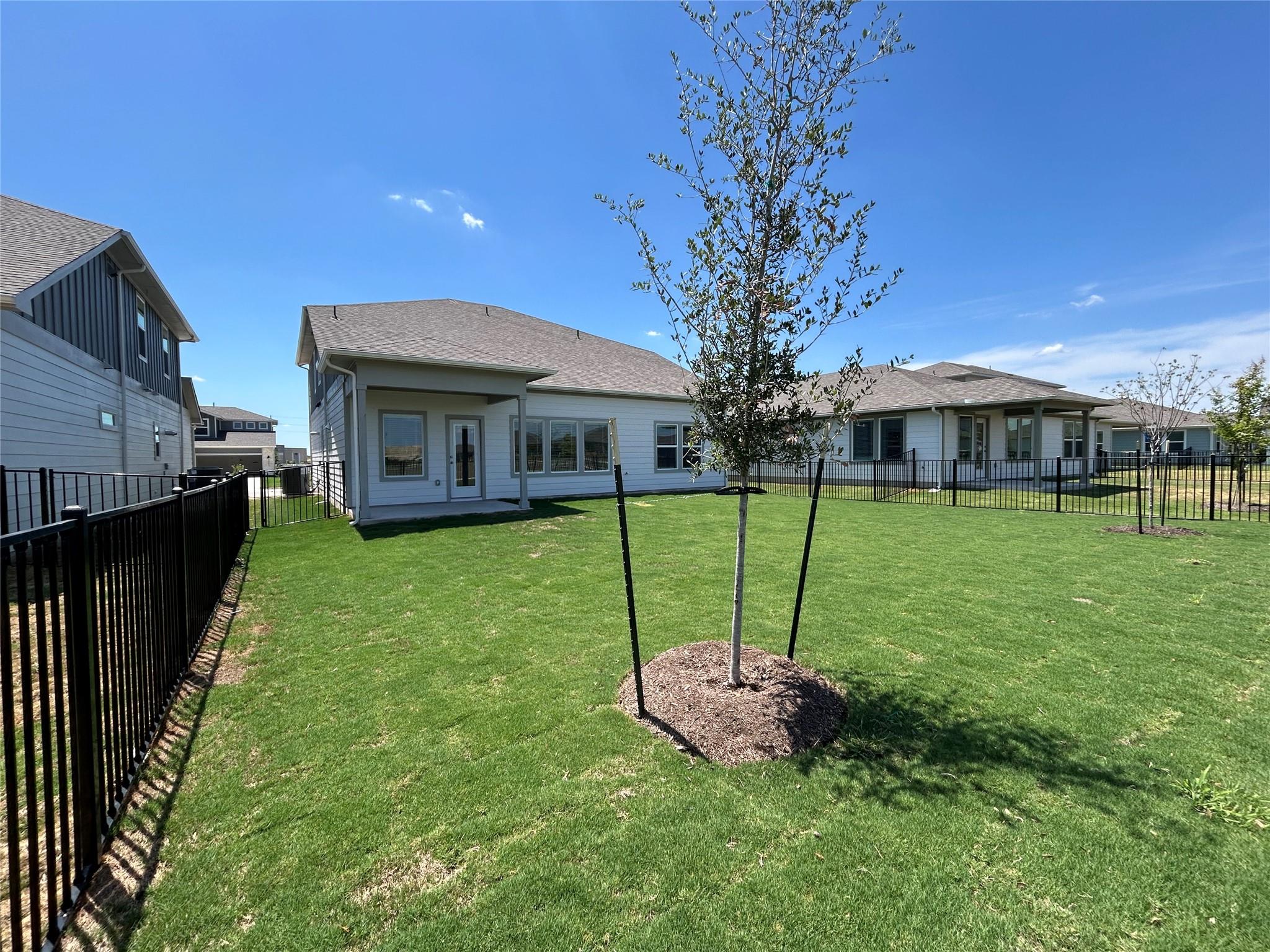 4300 Forel Rd, Pflugerville, TX 78660