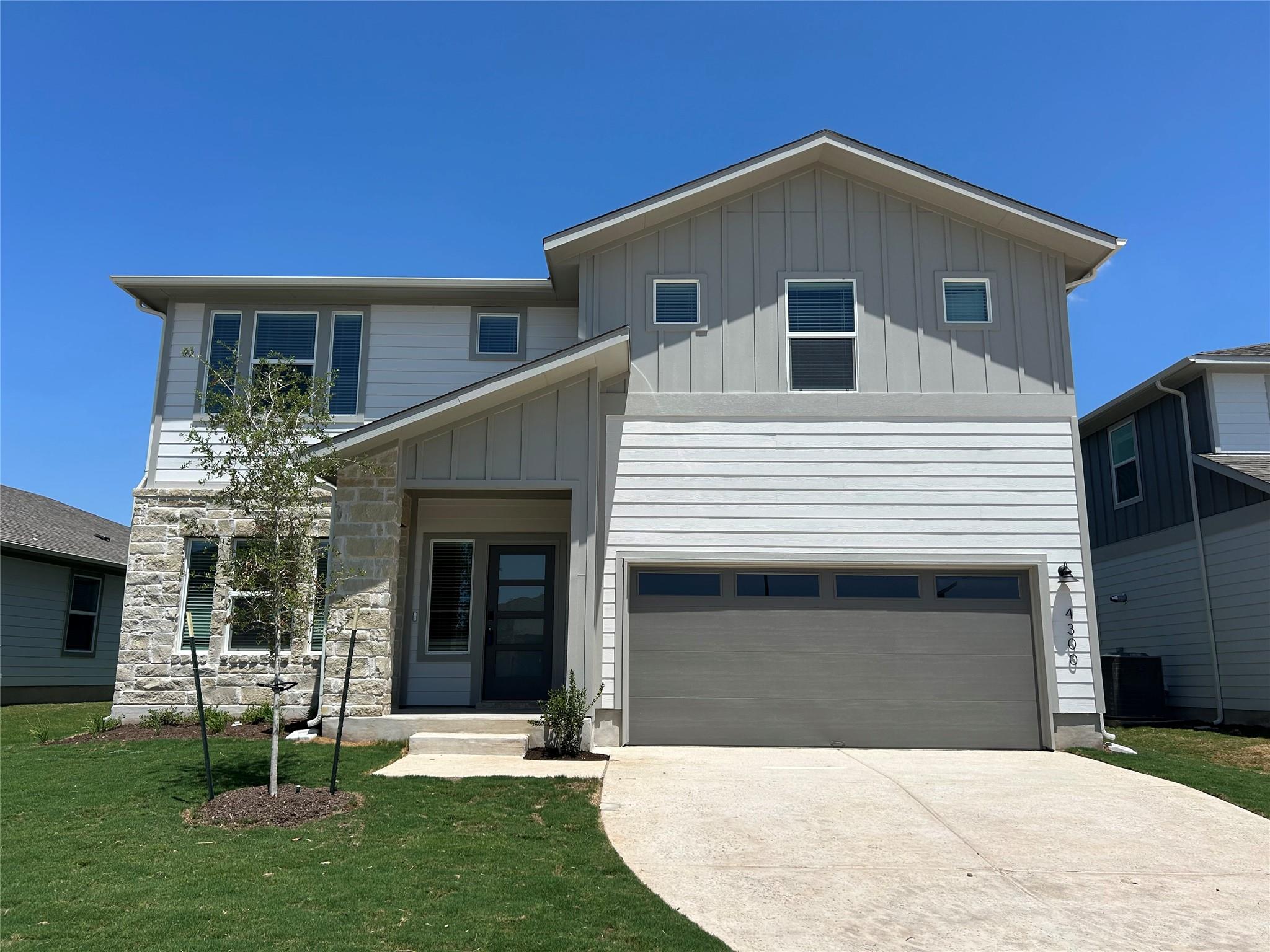 4300 Forel Rd, Pflugerville, TX 78660