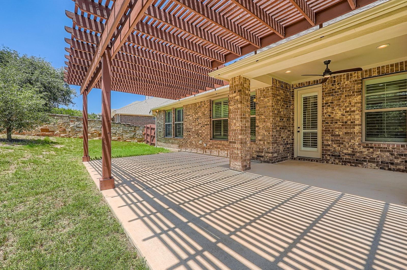851 Catalina Ln, Austin, TX 78737