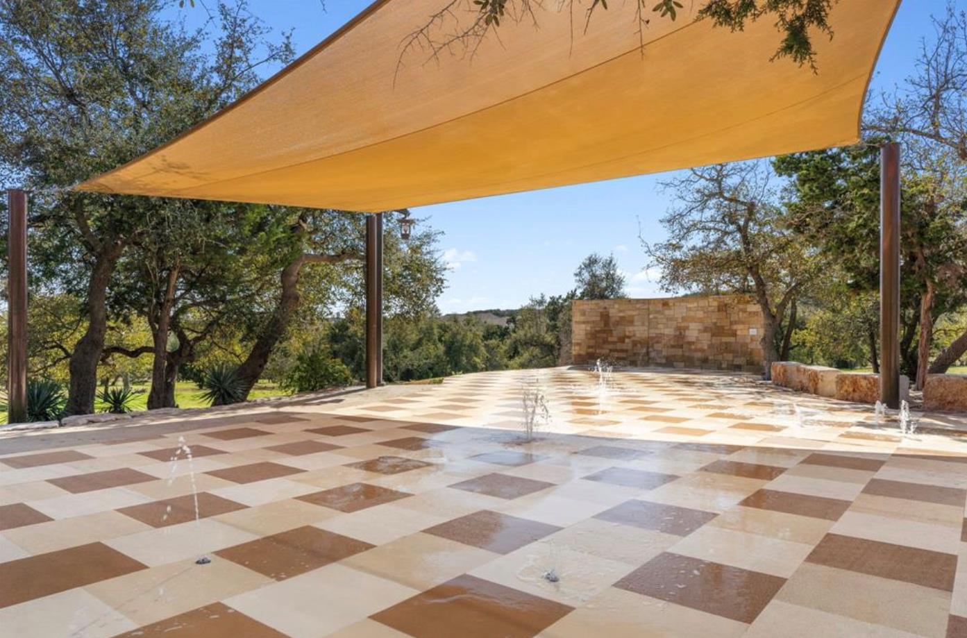 851 Catalina Ln, Austin, TX 78737