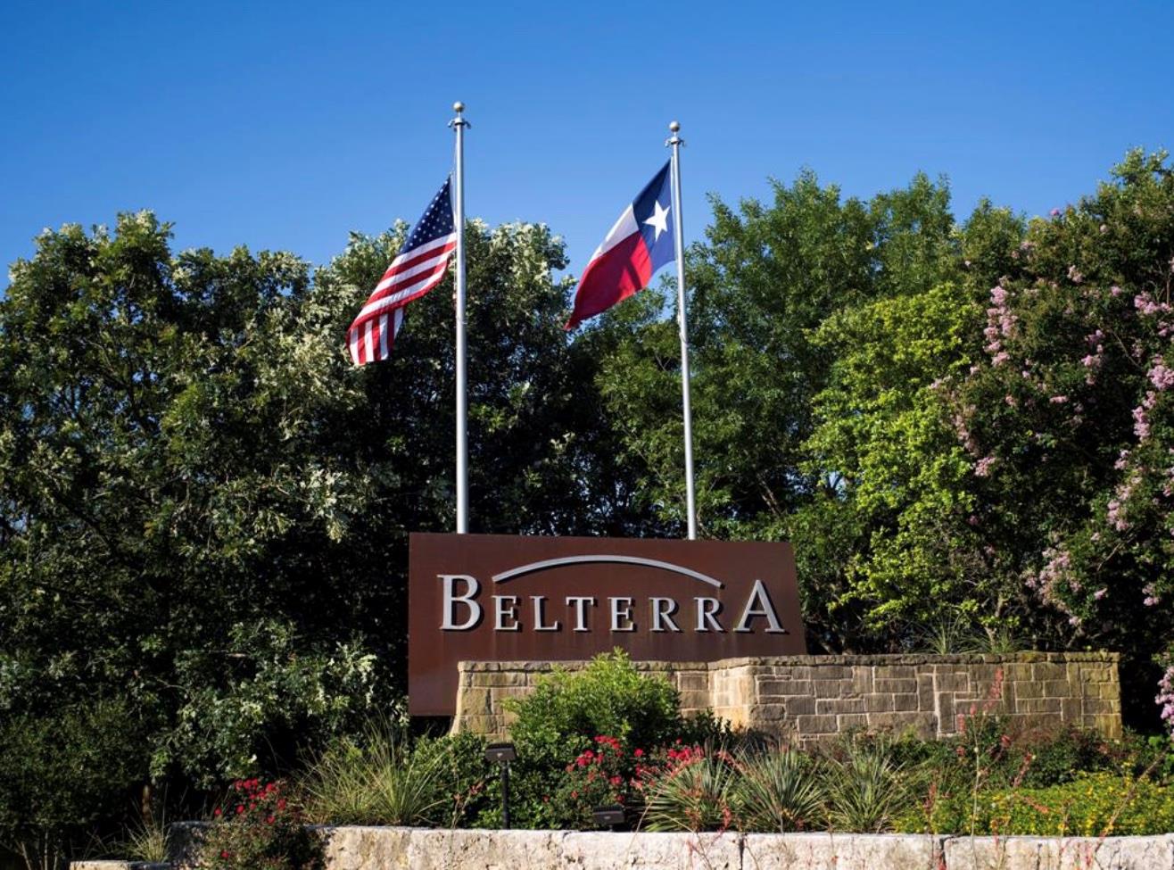 851 Catalina Ln, Austin, TX 78737