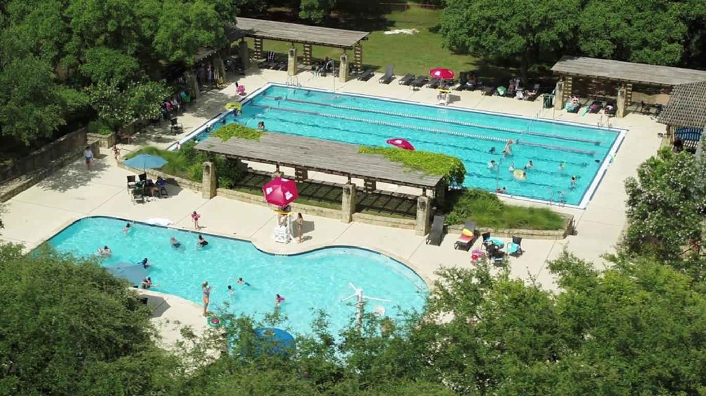 851 Catalina Ln, Austin, TX 78737