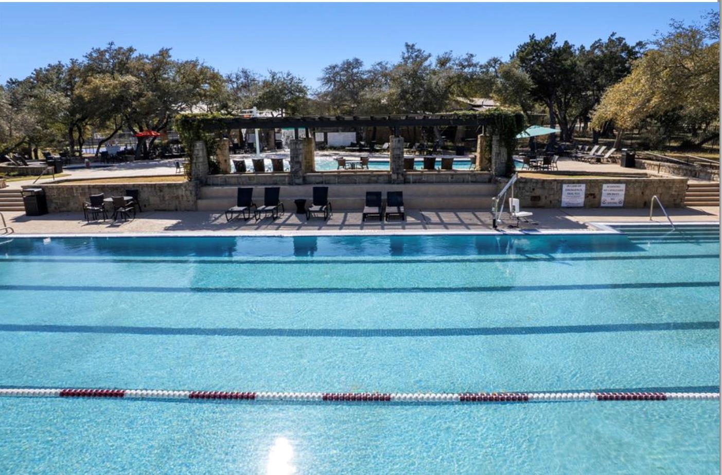 851 Catalina Ln, Austin, TX 78737