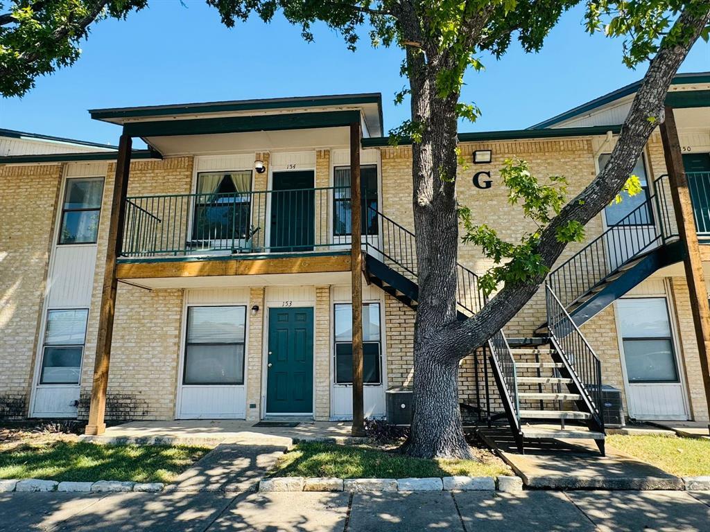 1624 Aquarena Springs Dr # G154, San Marcos, TX 78666