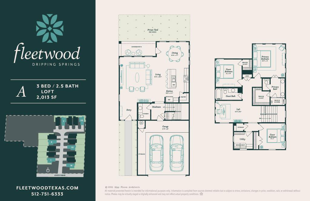 320 Creek Rd # 305, Dripping Springs, TX 78620