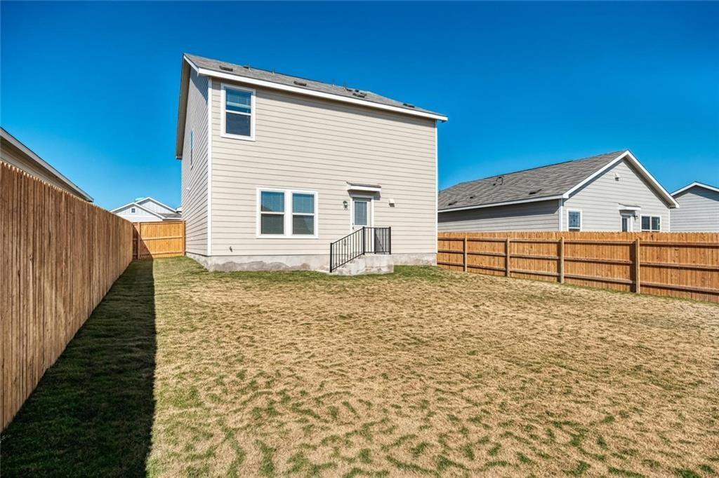 772 Circle Way, Jarrell, TX 76537