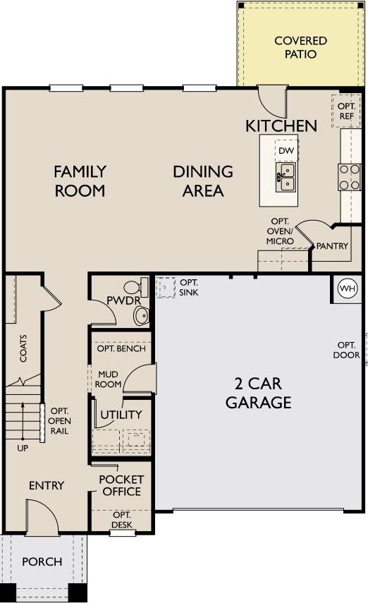 301 Willow Heights Dr, Hutto, TX 78634