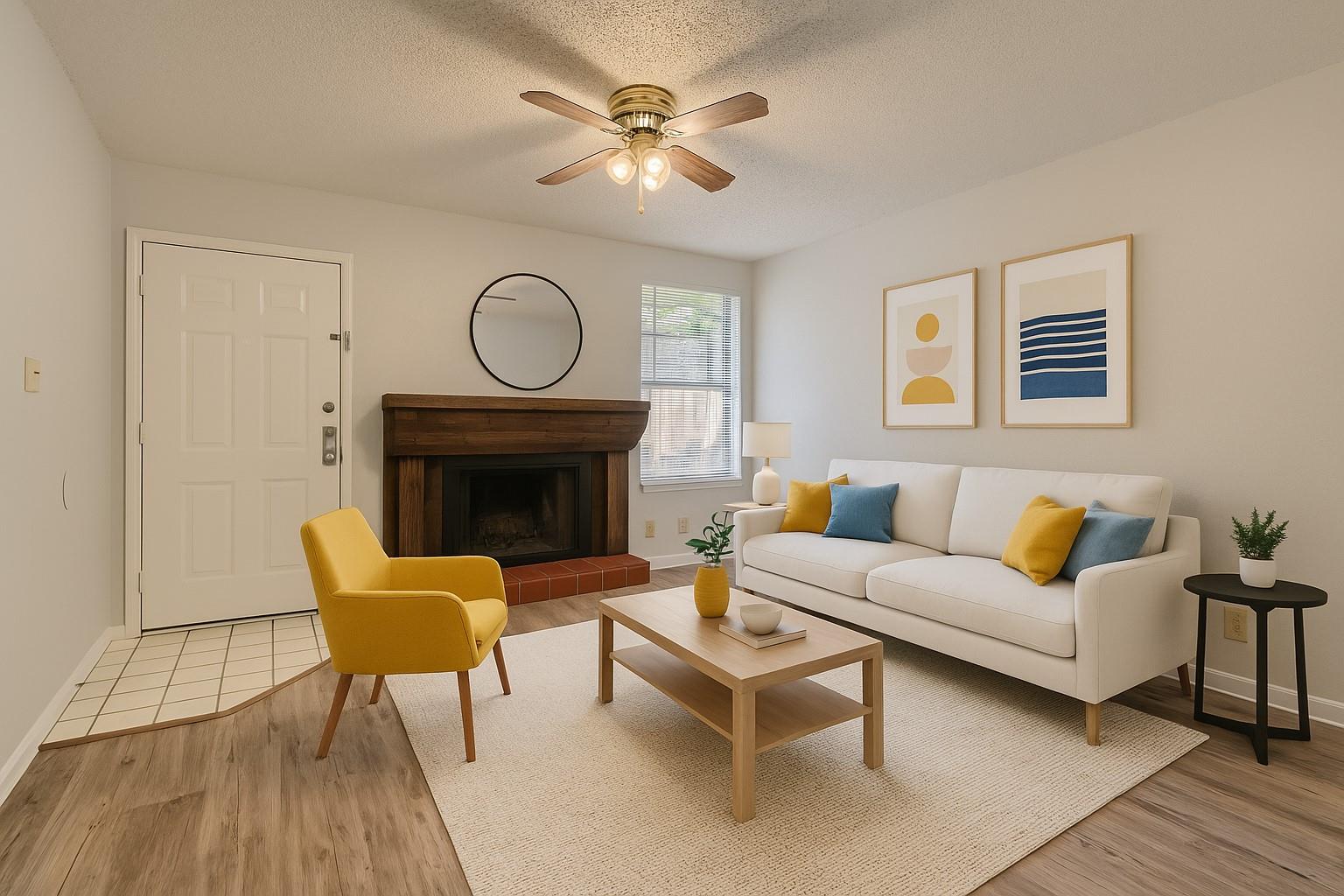 2712 Parker Ln # B, Austin, TX 78741