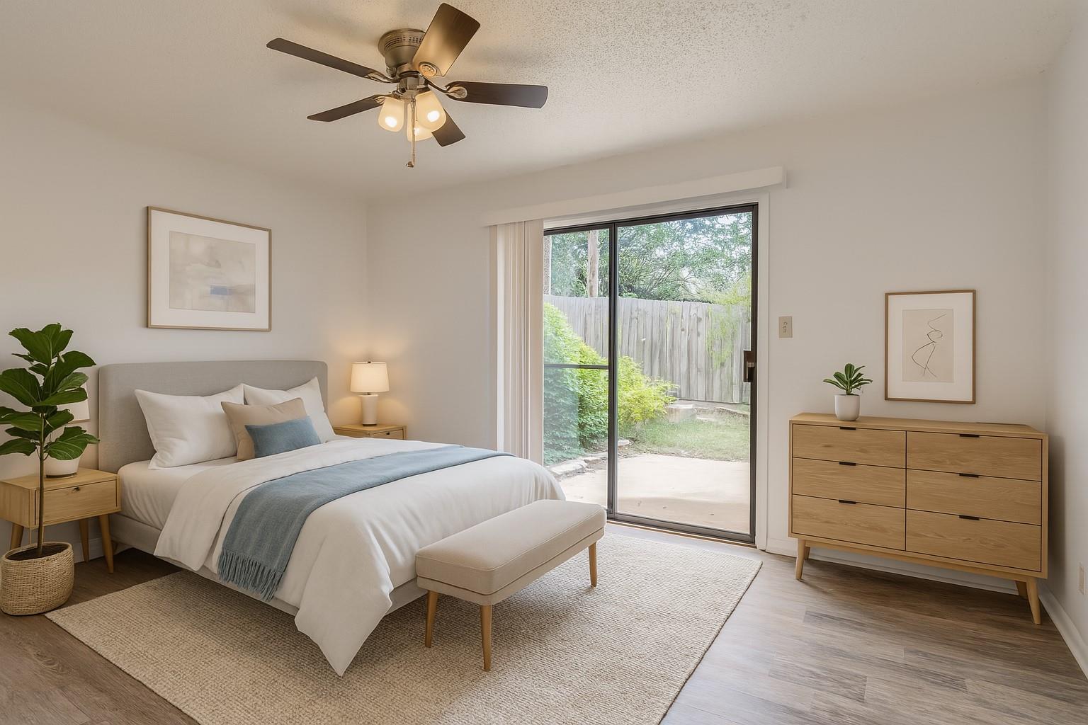 2712 Parker Ln # B, Austin, TX 78741