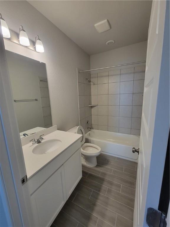 489 S Unforgiven Ln S, Jarrell, TX 76537