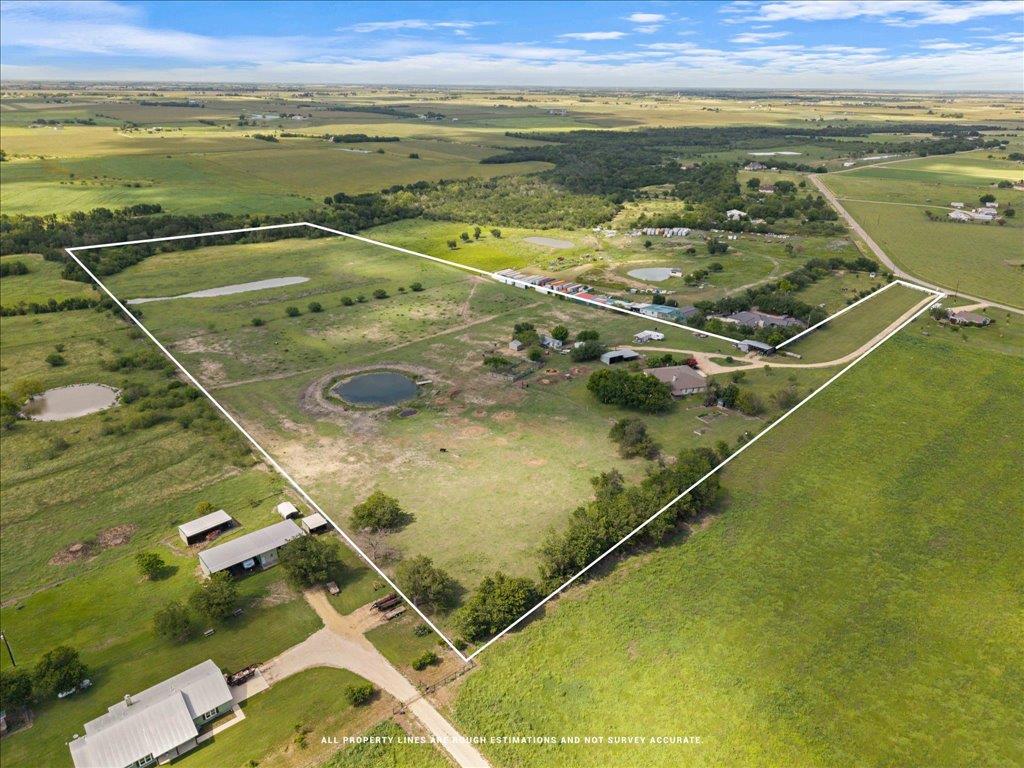 1301 County Road 448, Taylor, TX 76574
