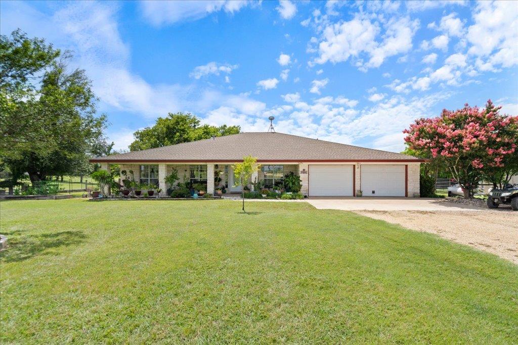 1301 County Road 448, Taylor, TX 76574