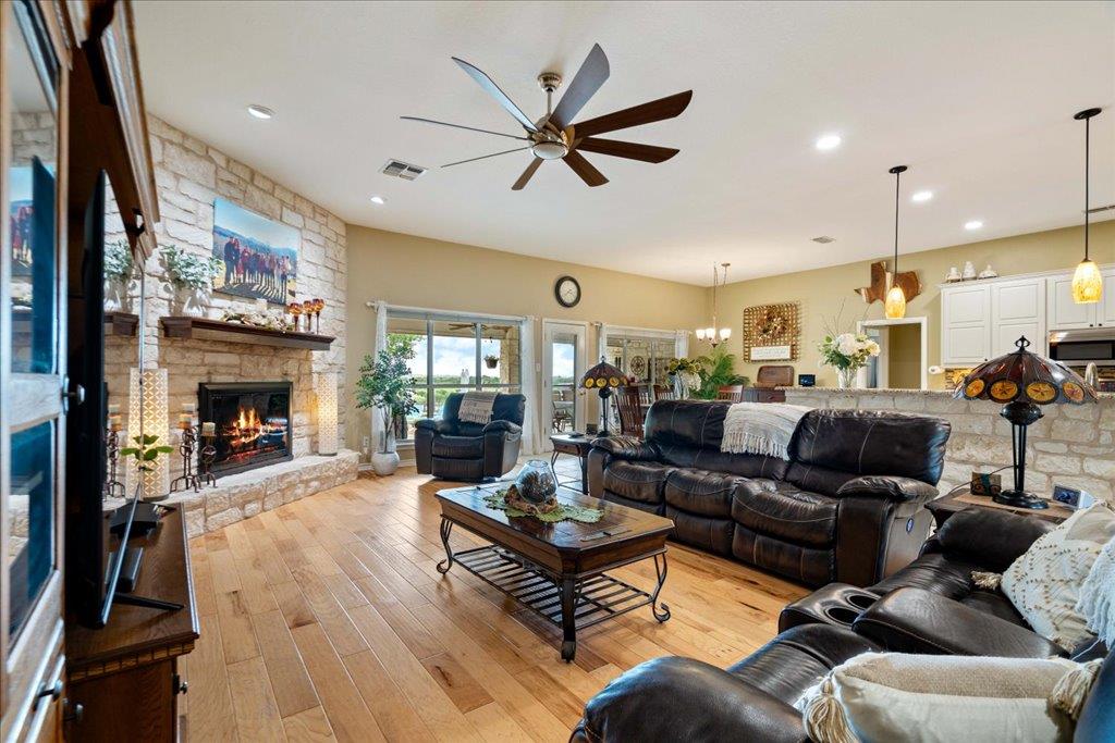 1301 County Road 448, Taylor, TX 76574