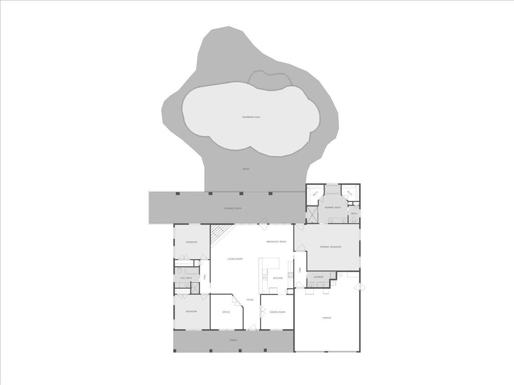 1301 County Road 448, Taylor, TX 76574