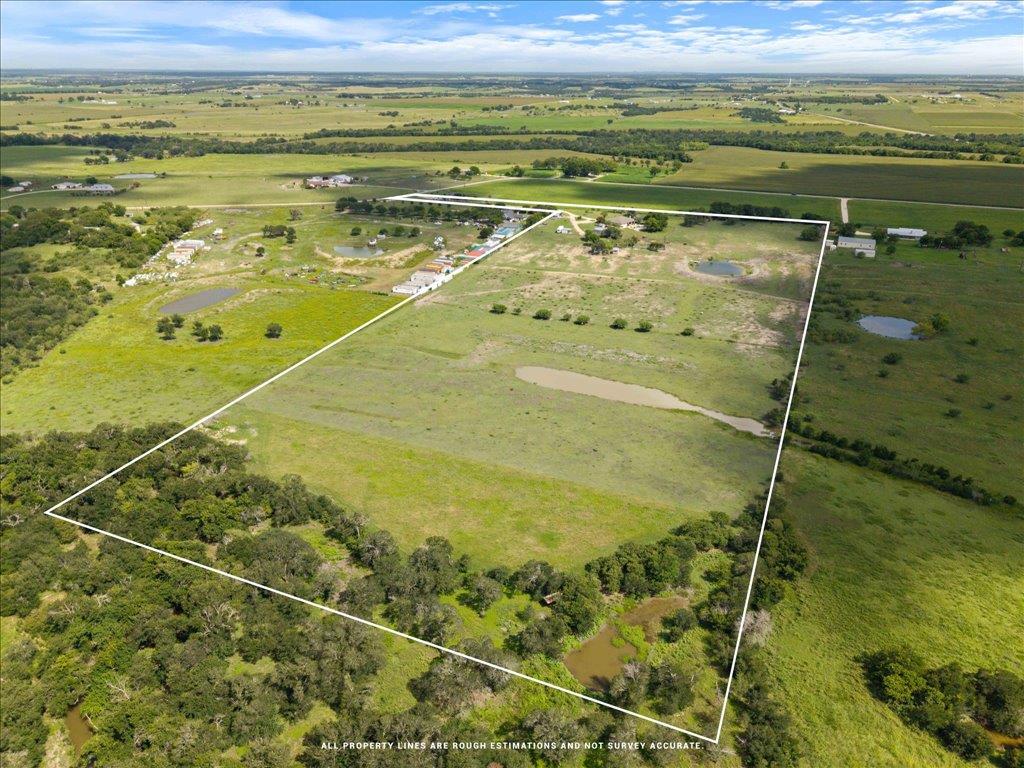 1301 County Road 448, Taylor, TX 76574