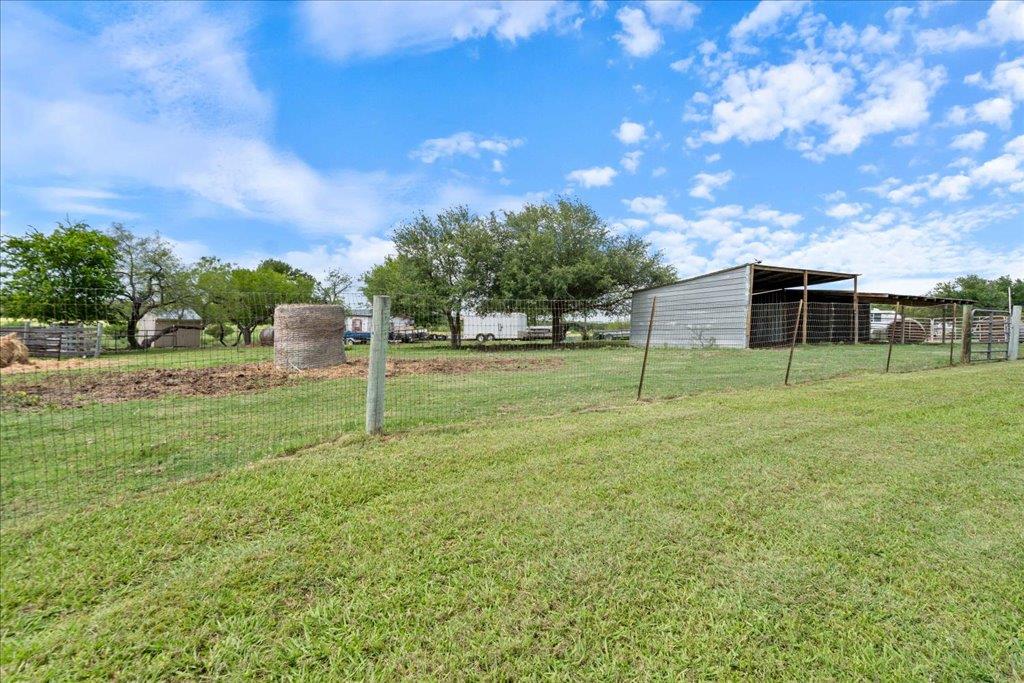 1301 County Road 448, Taylor, TX 76574