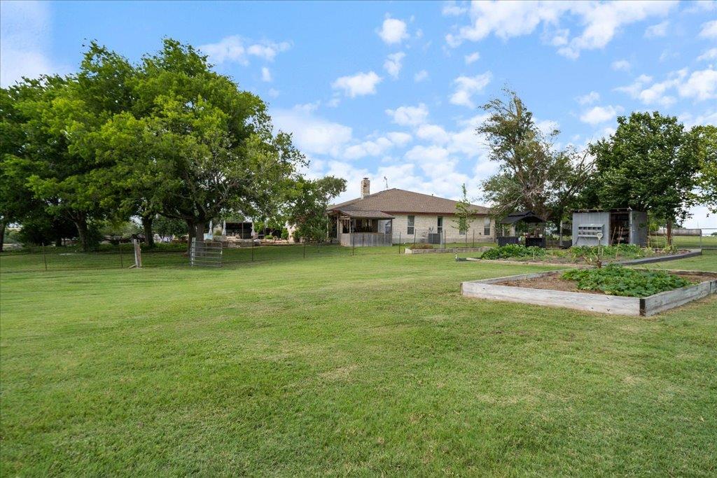 1301 County Road 448, Taylor, TX 76574