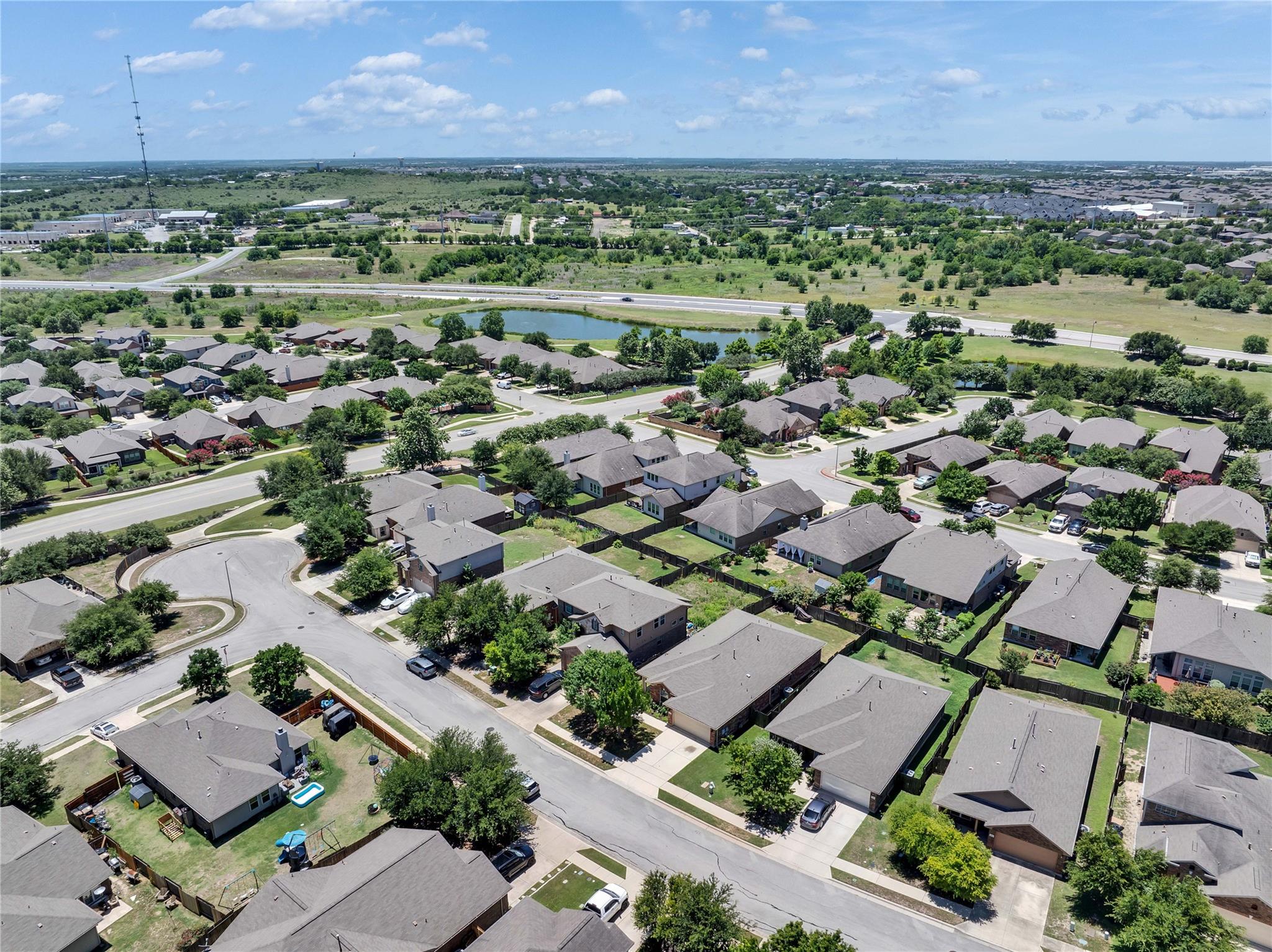 228 Lavender Ln, Buda, TX 78610