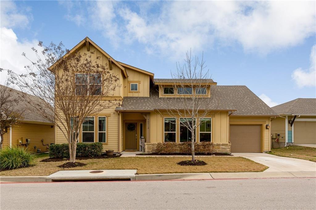 10913 Rock Island Dr # 55, Austin, TX 78717