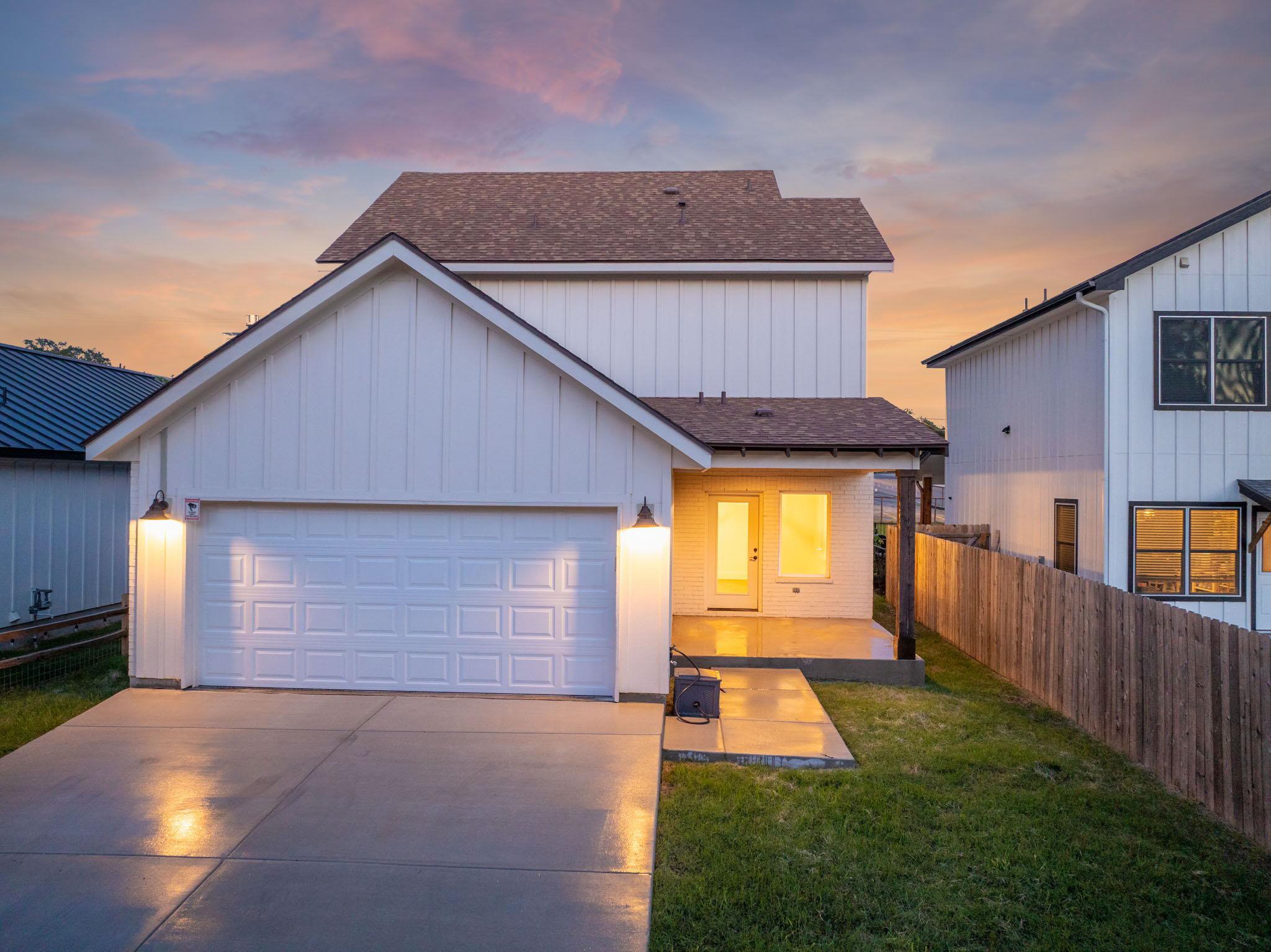 182 W Torrey St, New Braunfels, TX 78130