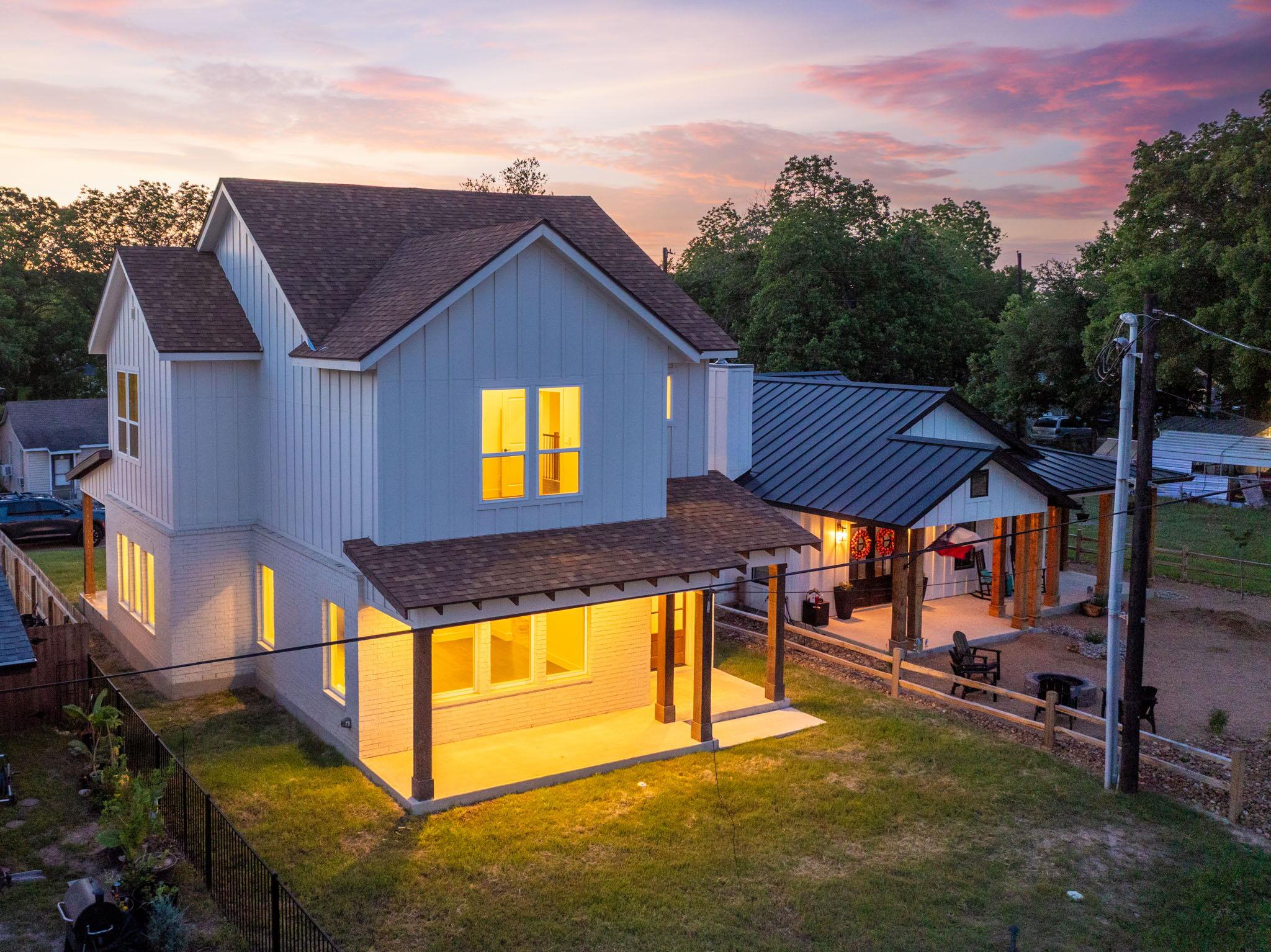 182 W Torrey St, New Braunfels, TX 78130